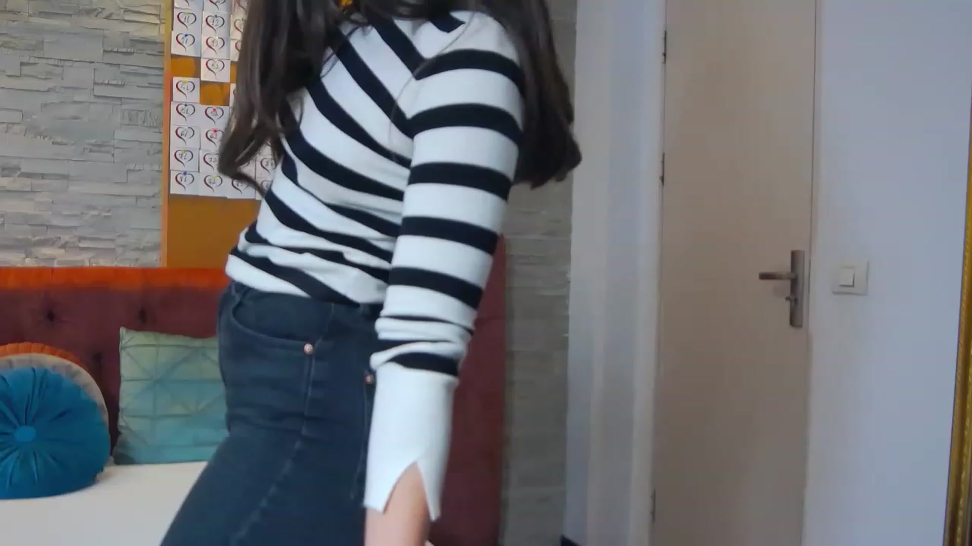 Gallery image thumbnail from SparklingN's myfreecams stream on, 03/01/2023, 14:01 image 14 of 20