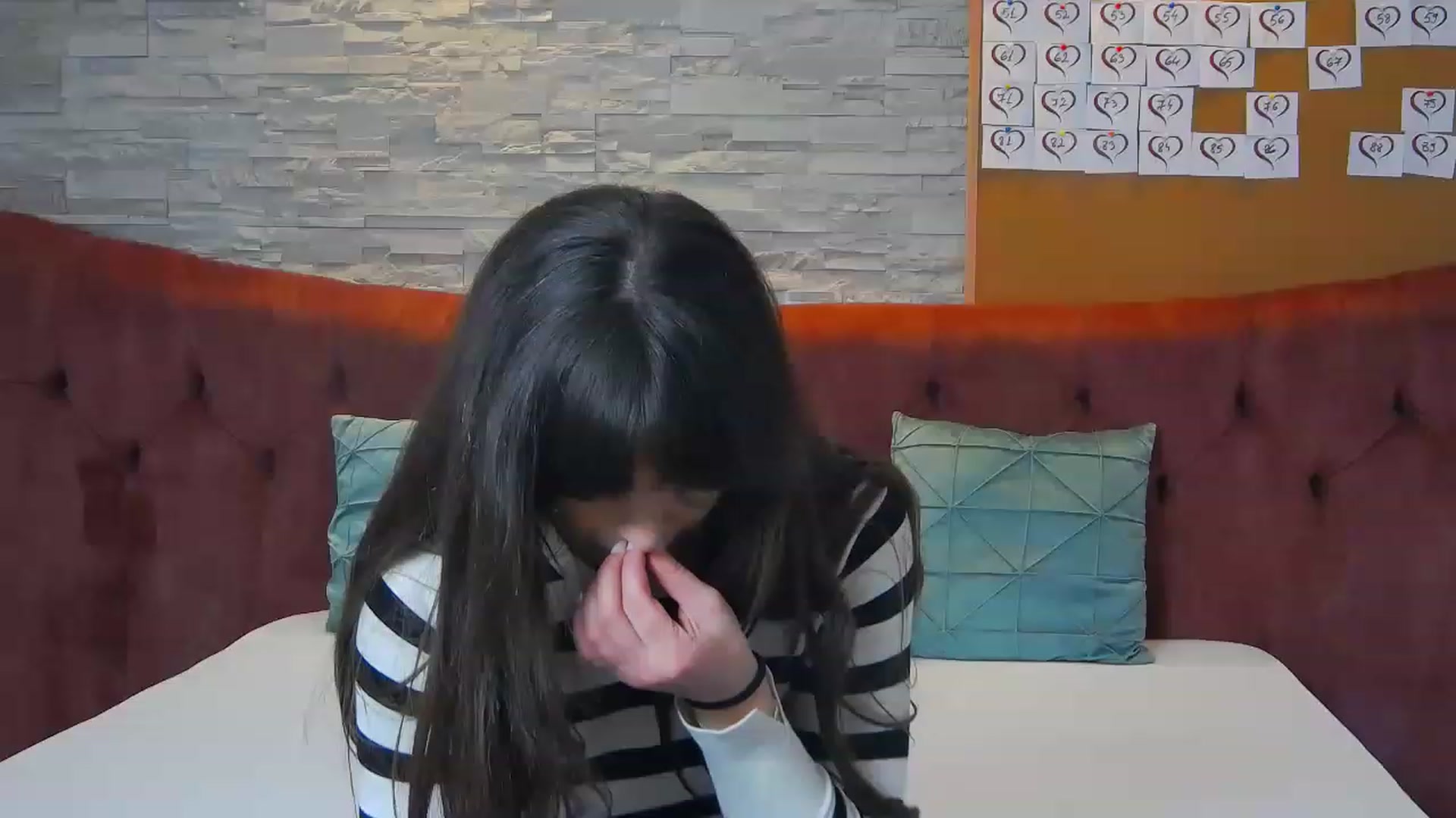 Gallery image thumbnail from SparklingN's myfreecams stream on, 03/01/2023, 15:41 image 10 of 20