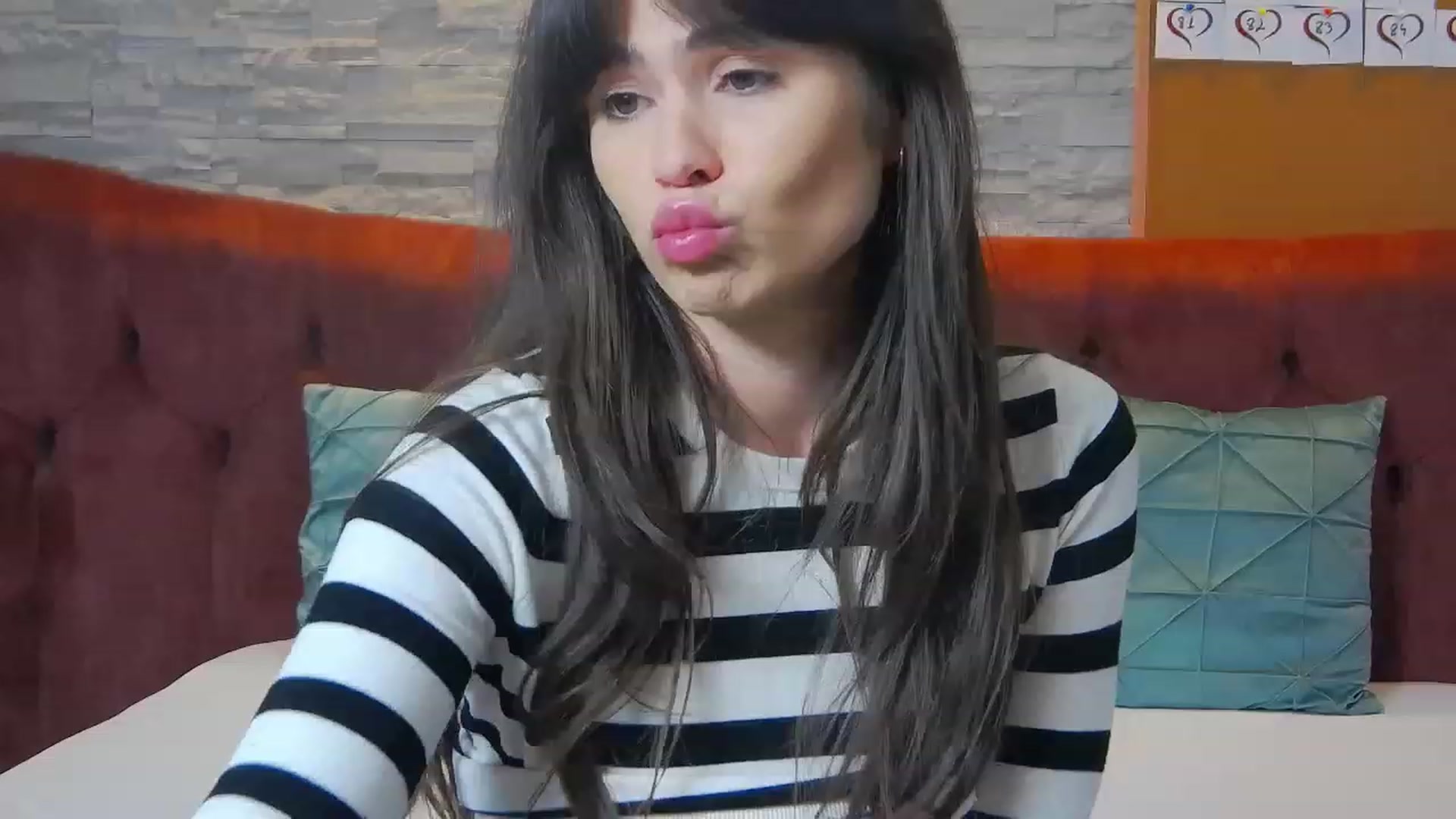 Gallery image thumbnail from SparklingN's myfreecams stream on, 03/01/2023, 15:41 image 6 of 20