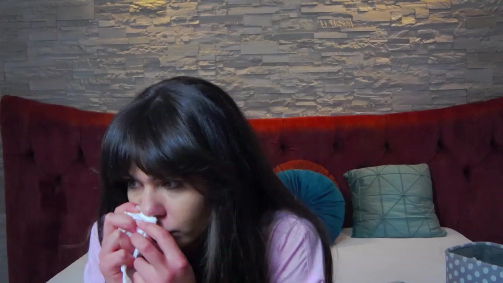 Gallery image thumbnail from SparklingN's myfreecams stream on, 03/03/2023, 15:13 image 2 of 20