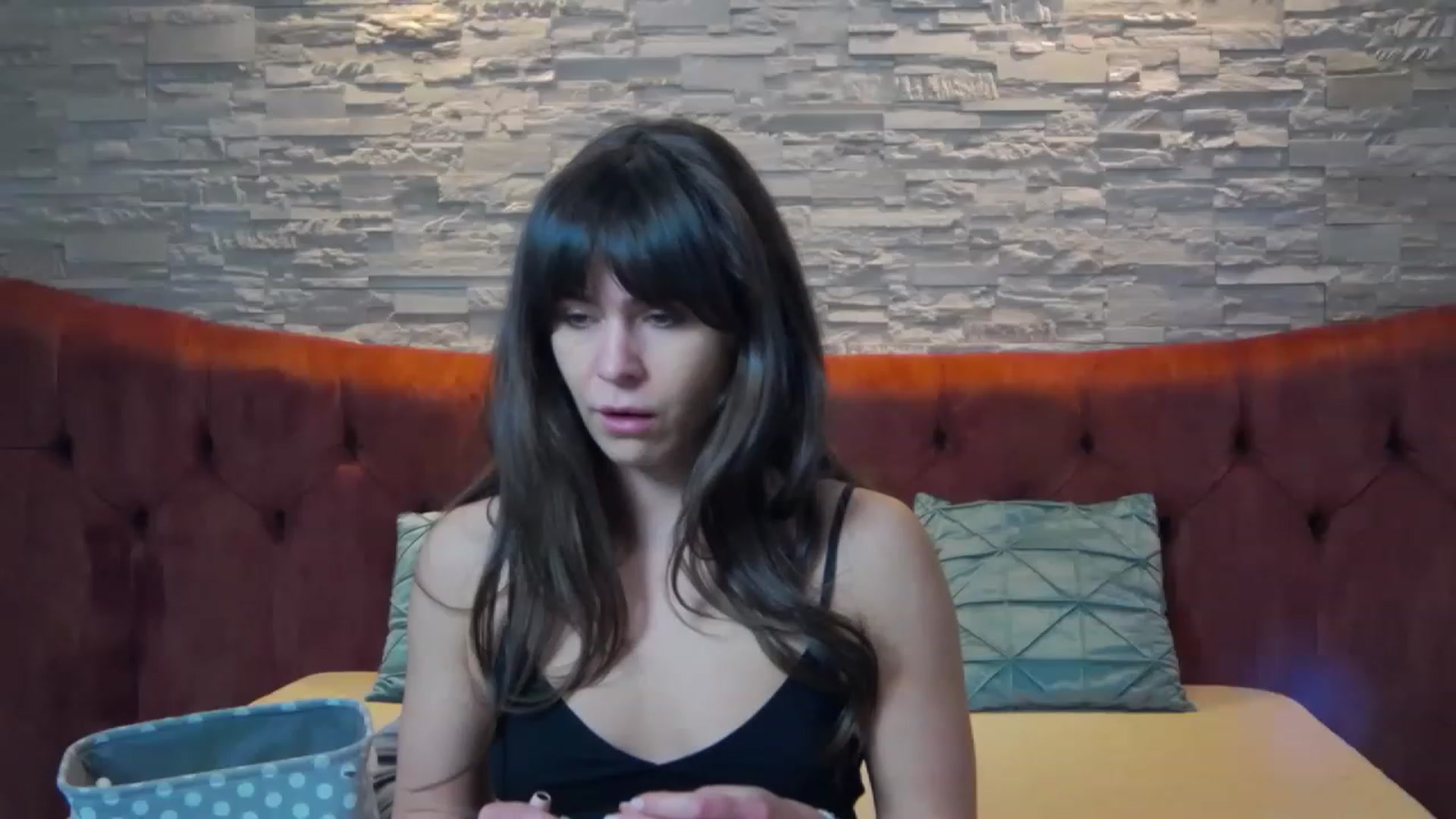 Gallery image thumbnail from SparklingN's myfreecams stream on, 03/13/2023, 17:18 image 17 of 20