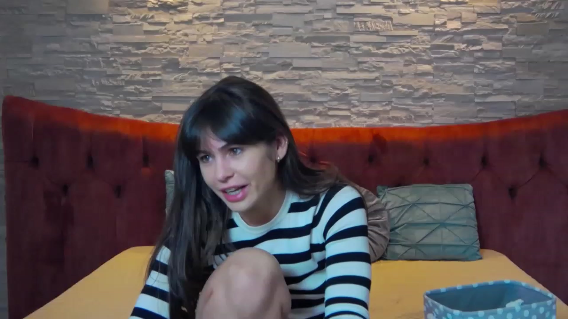 Gallery image thumbnail from SparklingN's myfreecams stream on, 03/14/2023, 16:20 image 2 of 20