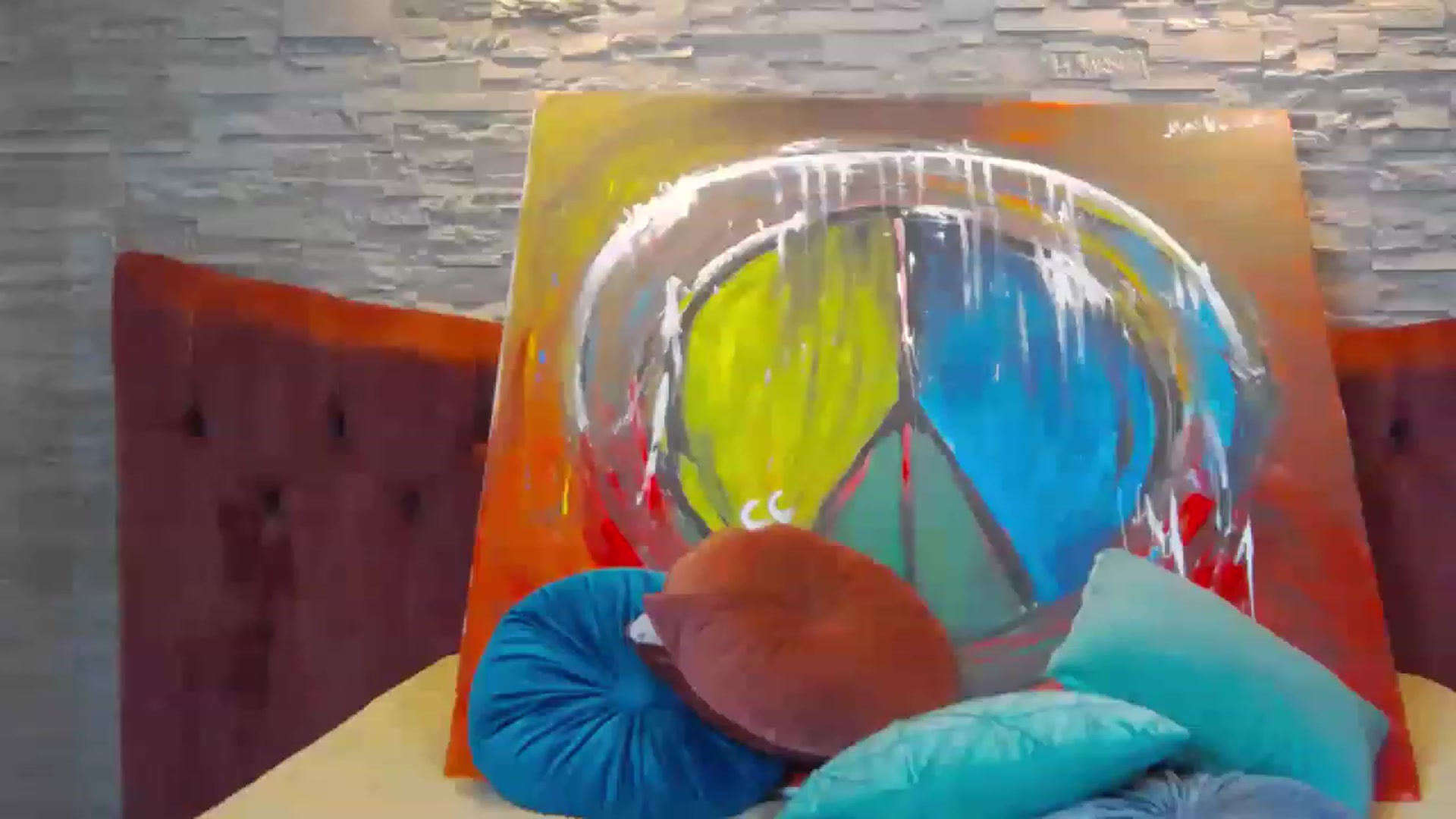 Gallery image thumbnail from SparklingN's myfreecams stream on, 03/14/2023, 17:25 image 4 of 20