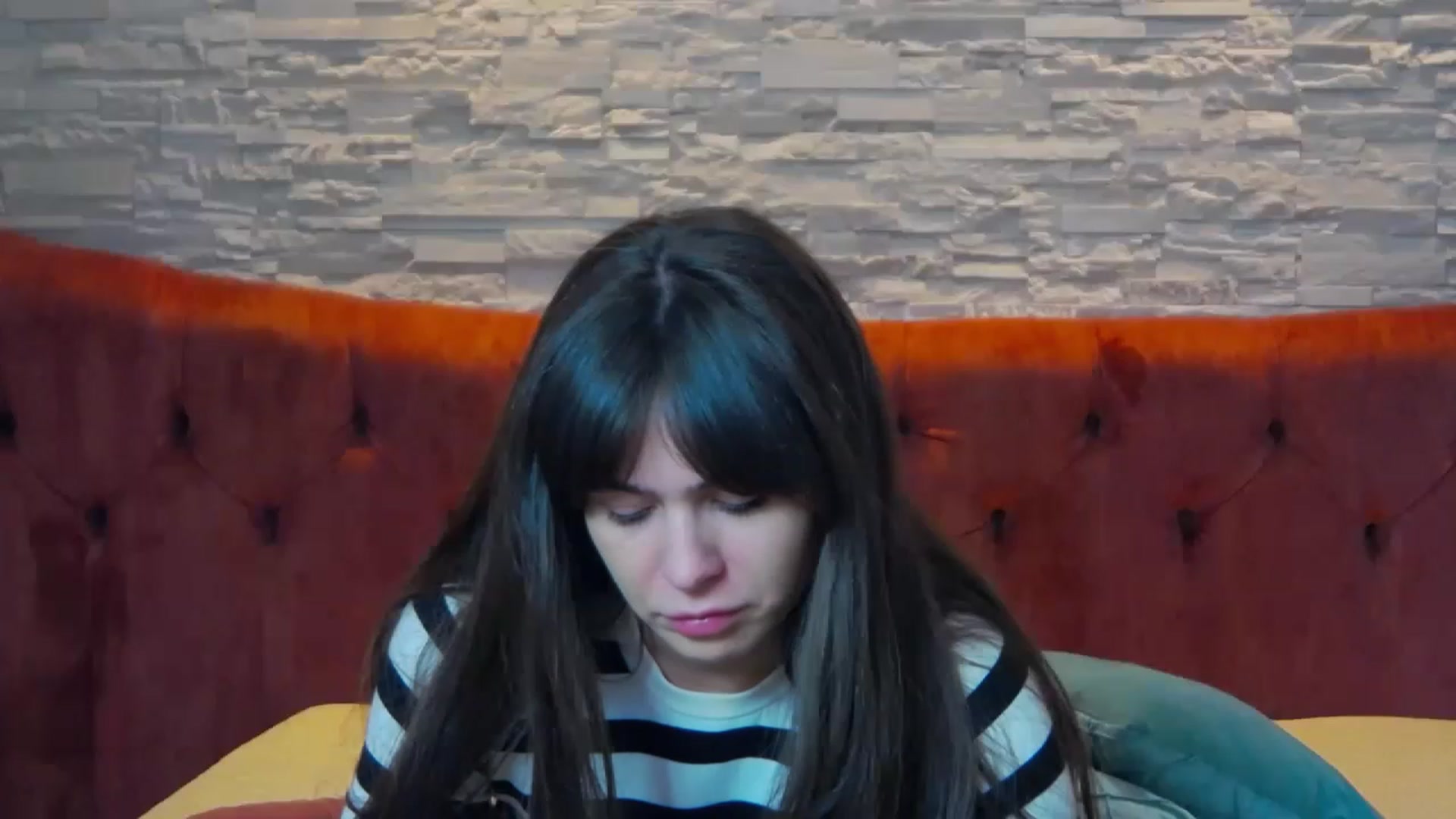 Gallery image thumbnail from SparklingN's myfreecams stream on, 03/14/2023, 17:25 image 12 of 20