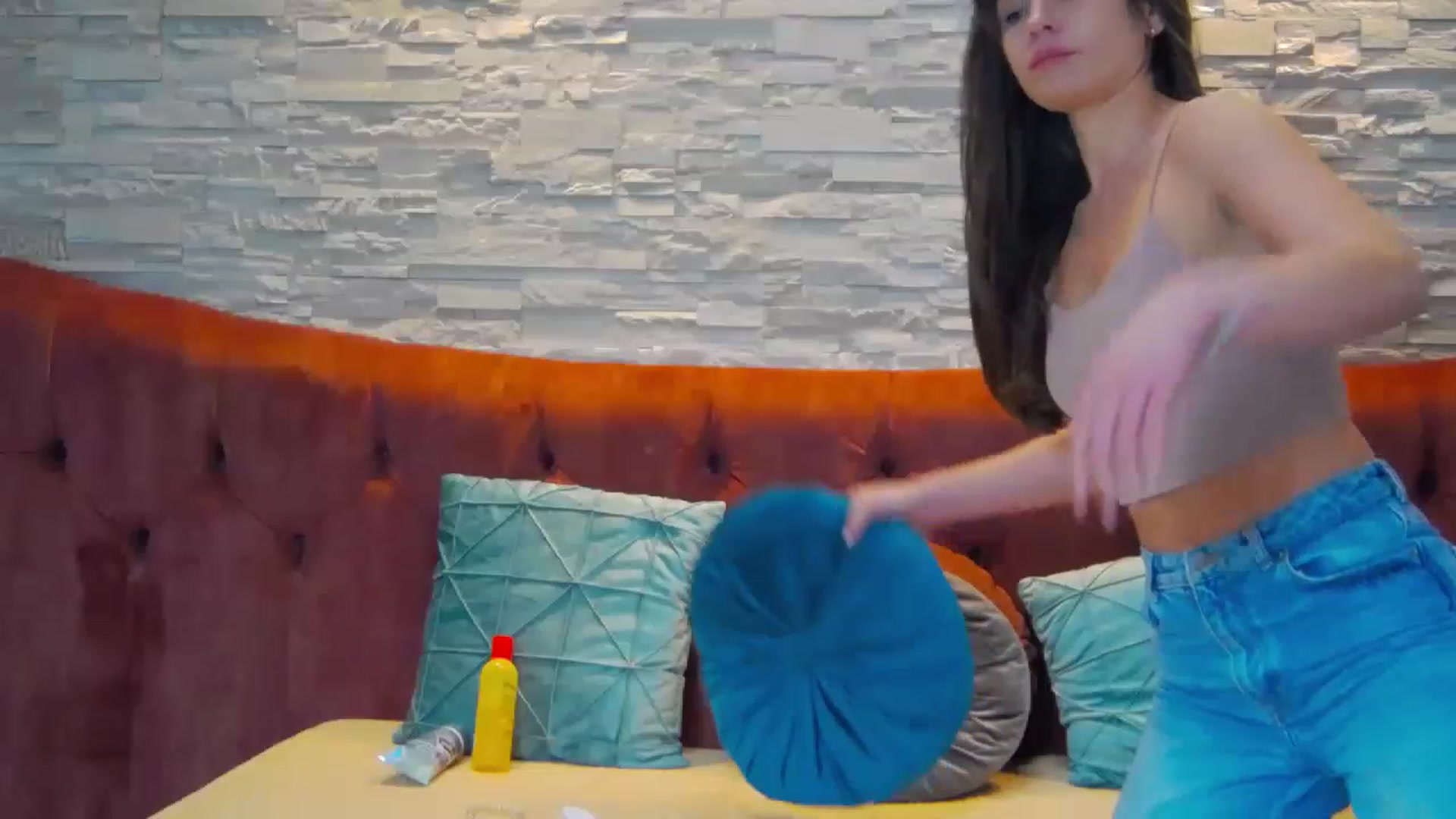 Gallery image thumbnail from SparklingN's myfreecams stream on, 03/15/2023, 16:06 image 2 of 20