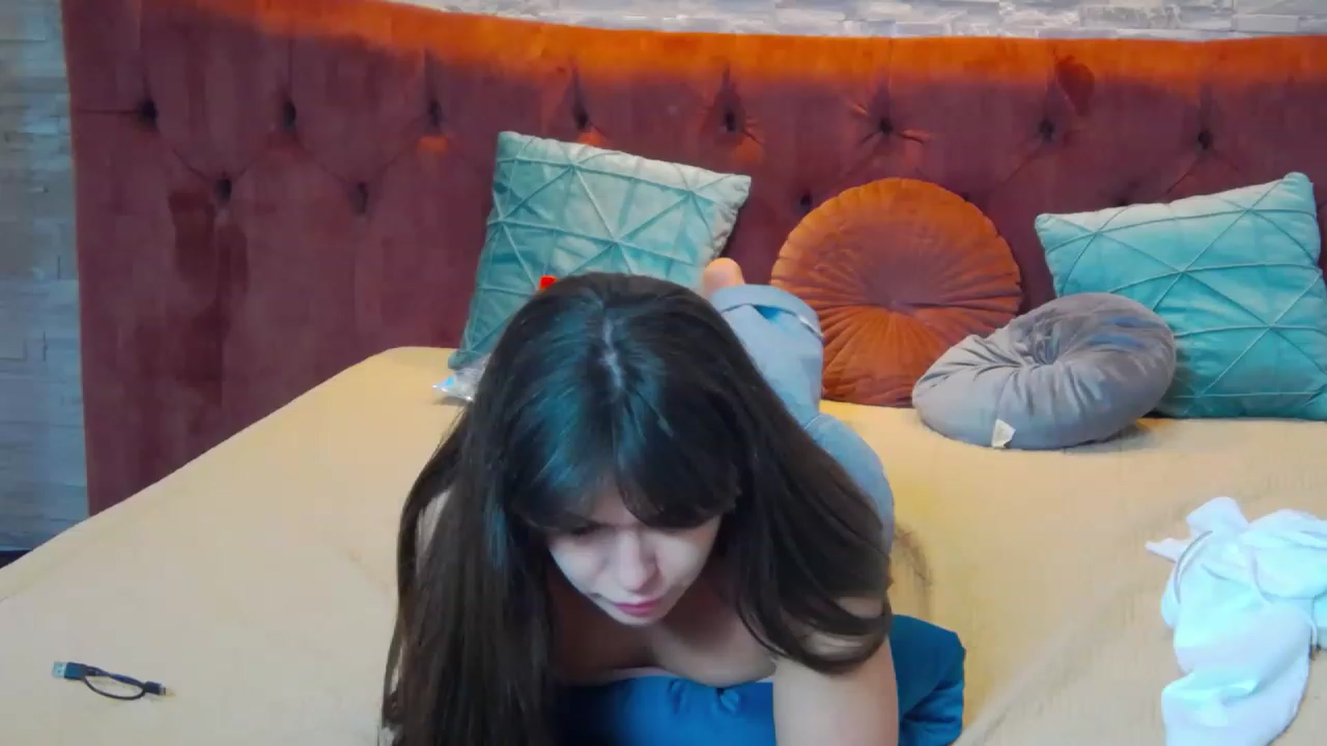 Gallery image thumbnail from SparklingN's myfreecams stream on, 03/15/2023, 16:06 image 5 of 20