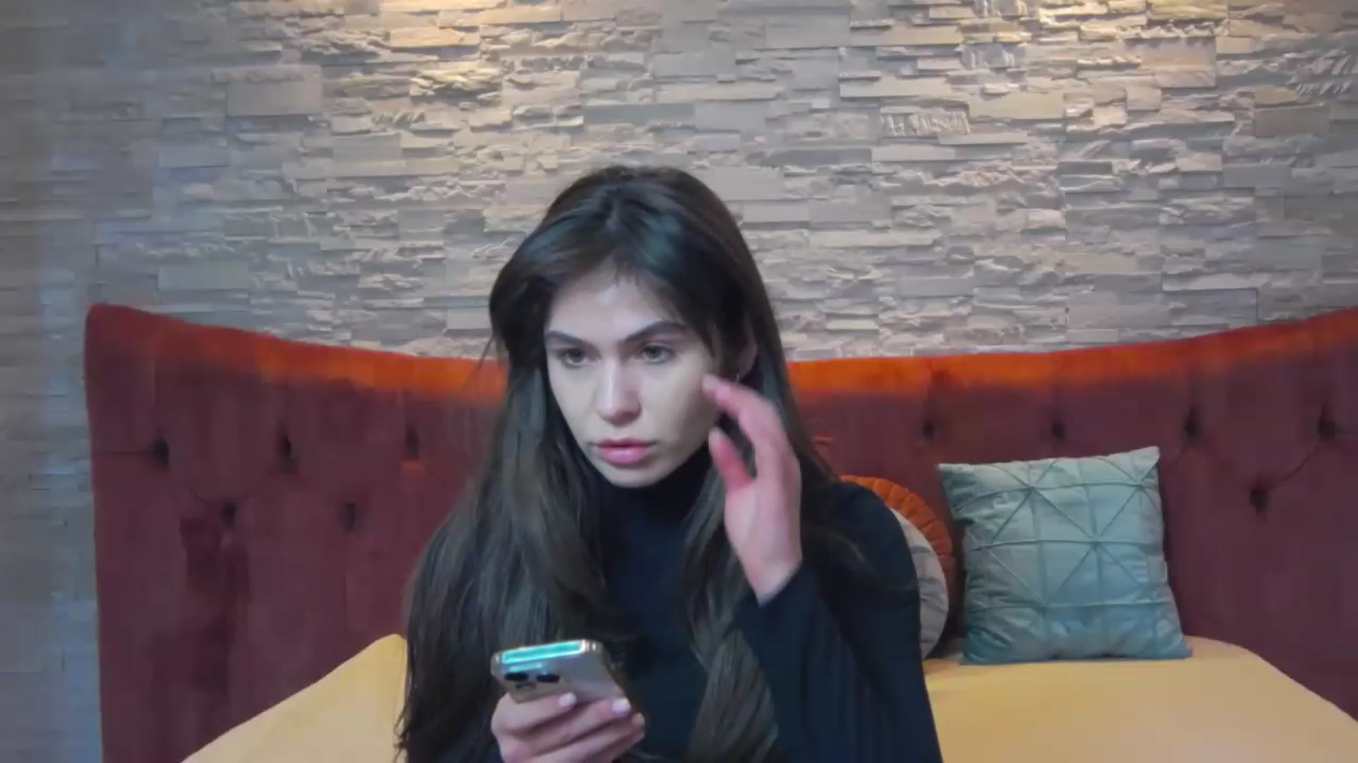 Gallery image thumbnail from SparklingN's myfreecams stream on, 03/16/2023, 13:23 image 10 of 20