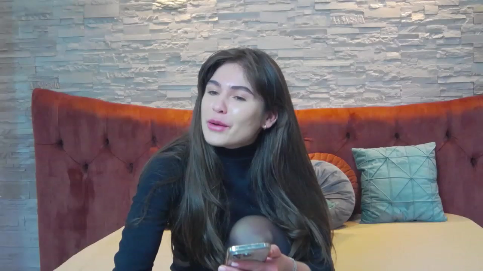 Gallery image thumbnail from SparklingN's myfreecams stream on, 03/16/2023, 14:17 image 20 of 20