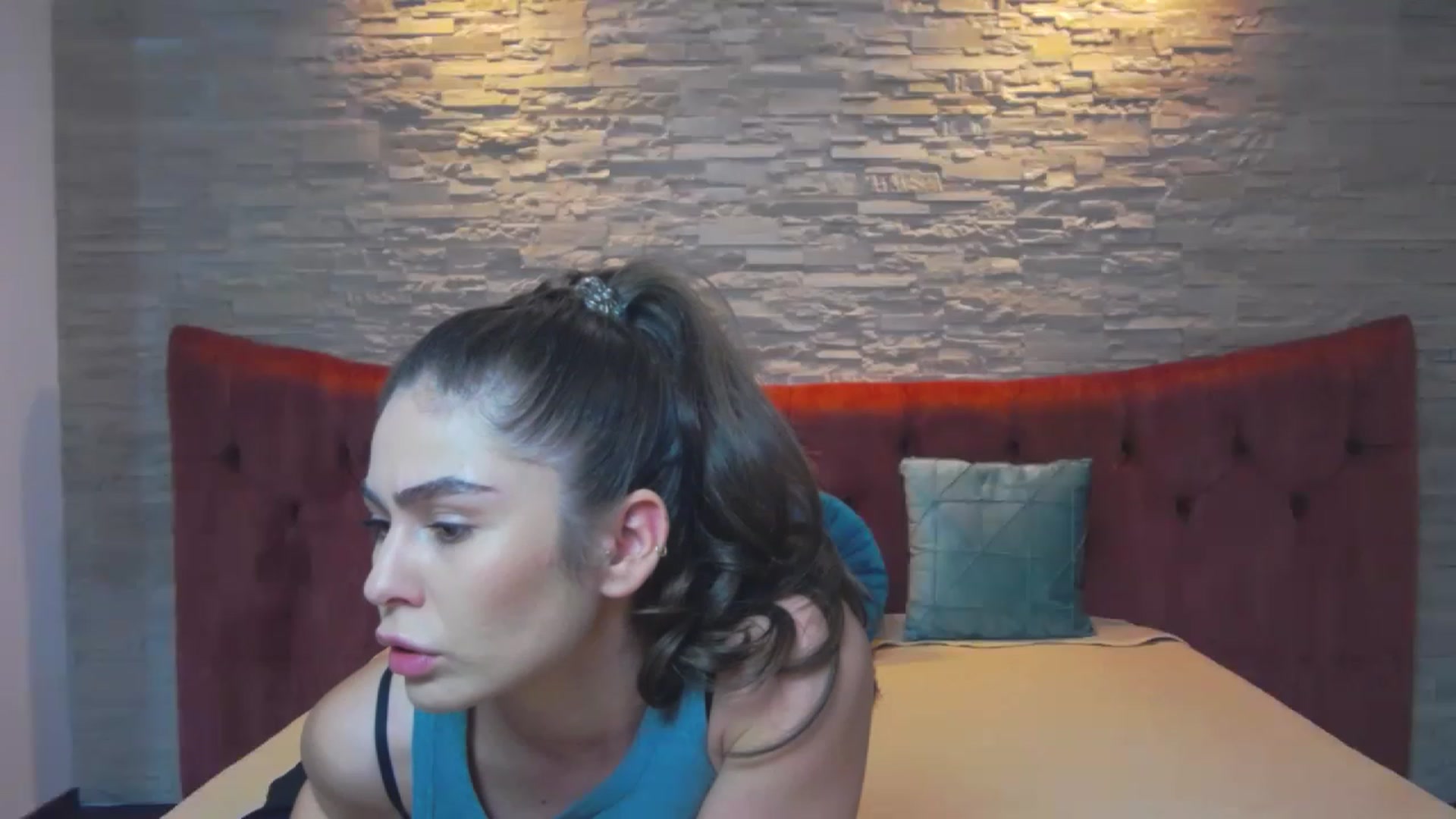 Gallery image thumbnail from SparklingN's myfreecams stream on, 03/21/2023, 12:53 image 19 of 20