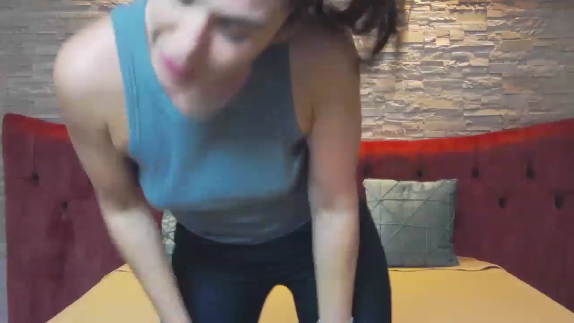 Gallery image thumbnail from SparklingN's myfreecams stream on, 03/21/2023, 17:20 image 18 of 20