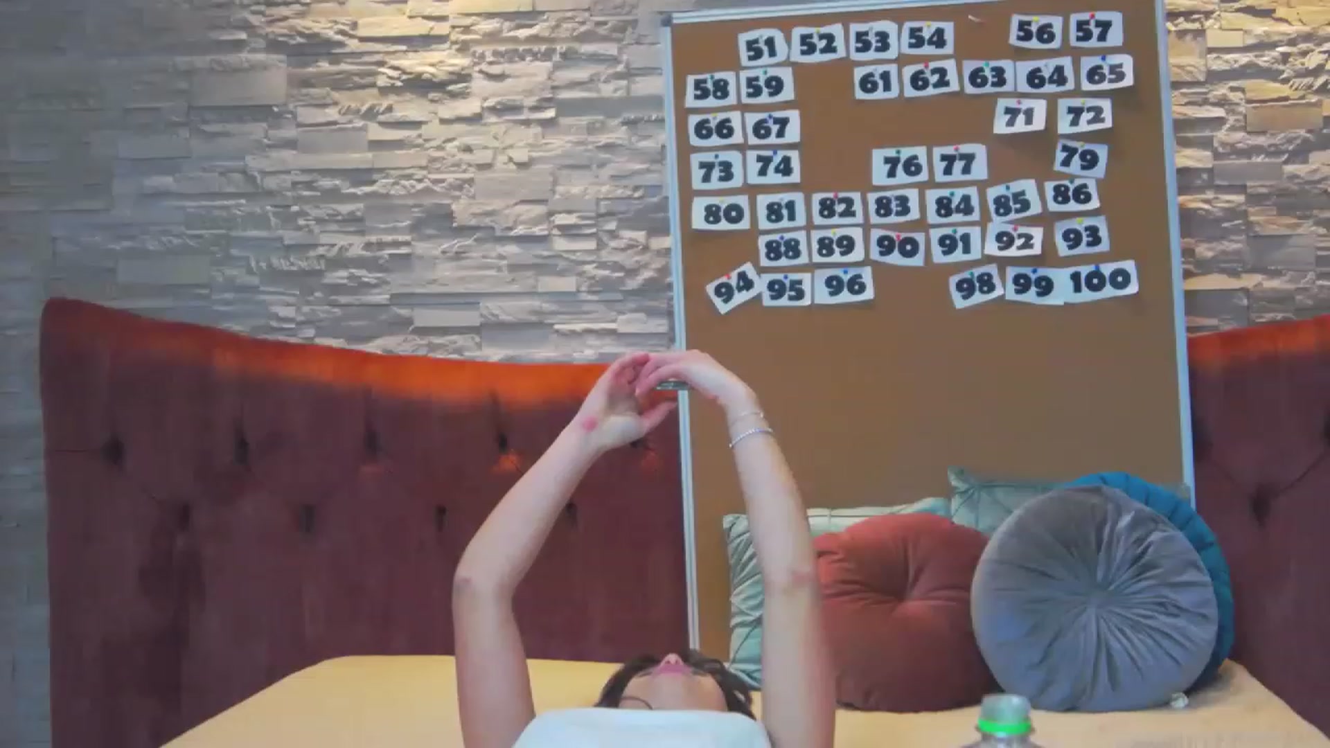 Gallery image thumbnail from SparklingN's myfreecams stream on, 03/22/2023, 17:10 image 11 of 20