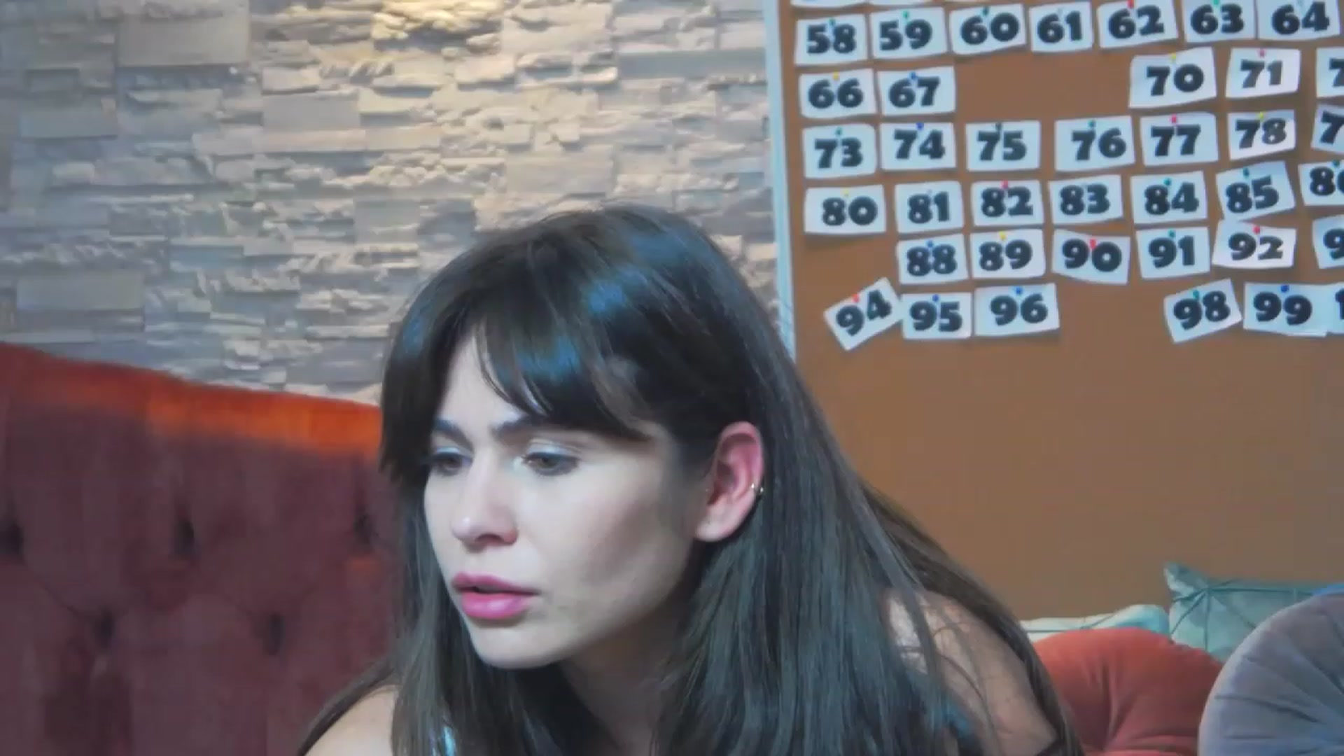 Gallery image thumbnail from SparklingN's myfreecams stream on, 03/22/2023, 17:10 image 2 of 20