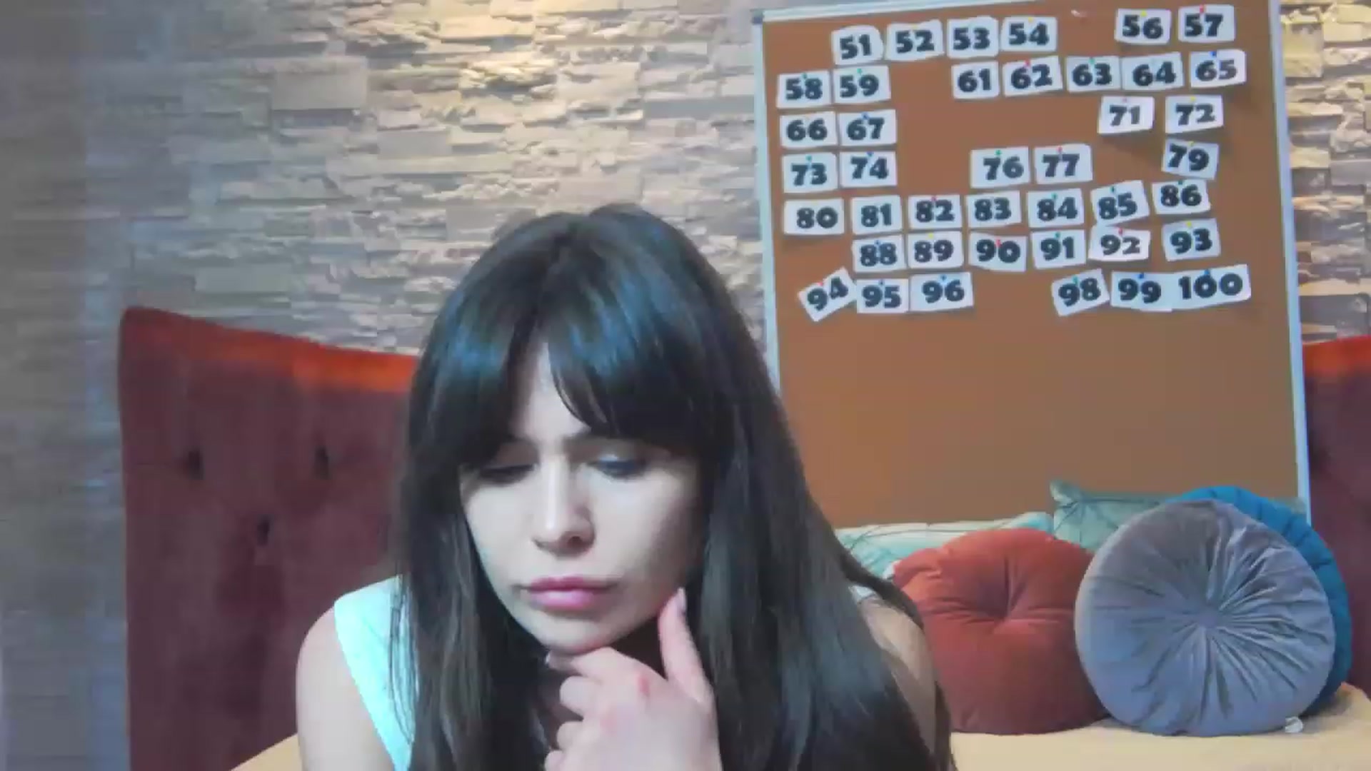Gallery image thumbnail from SparklingN's myfreecams stream on, 03/22/2023, 17:10 image 10 of 20