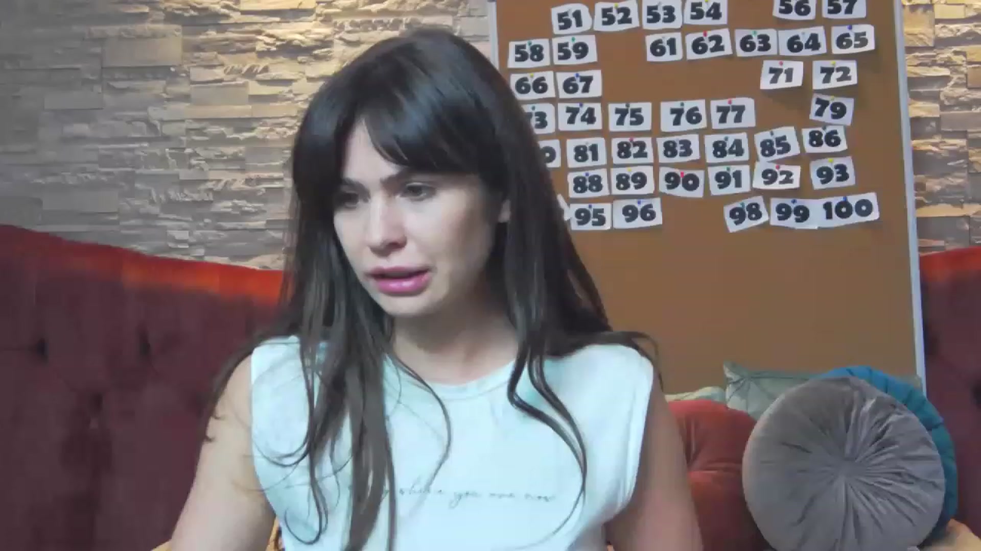 Gallery image thumbnail from SparklingN's myfreecams stream on, 03/22/2023, 17:10 image 5 of 20