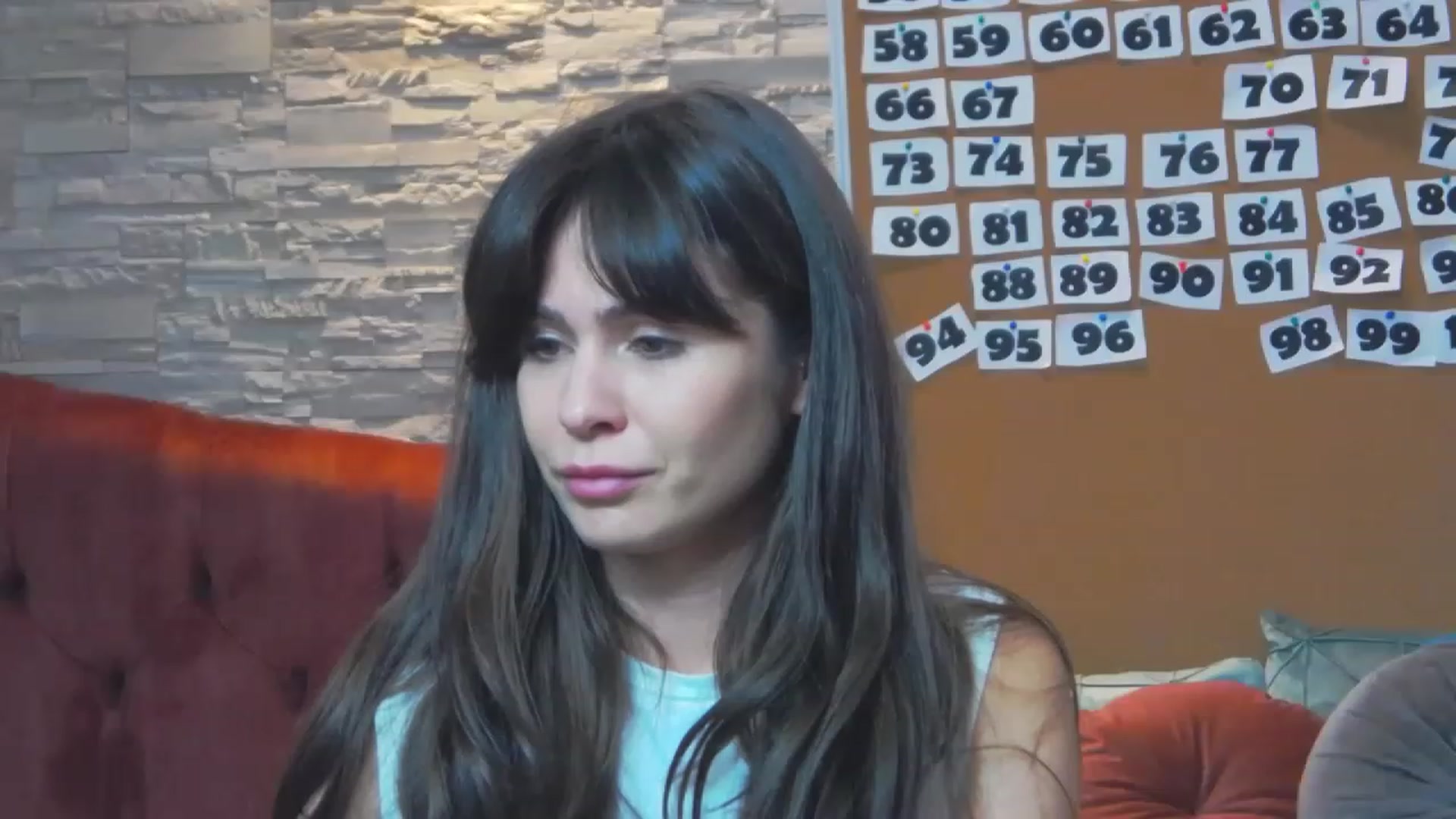 Gallery image thumbnail from SparklingN's myfreecams stream on, 03/22/2023, 17:10 image 3 of 20