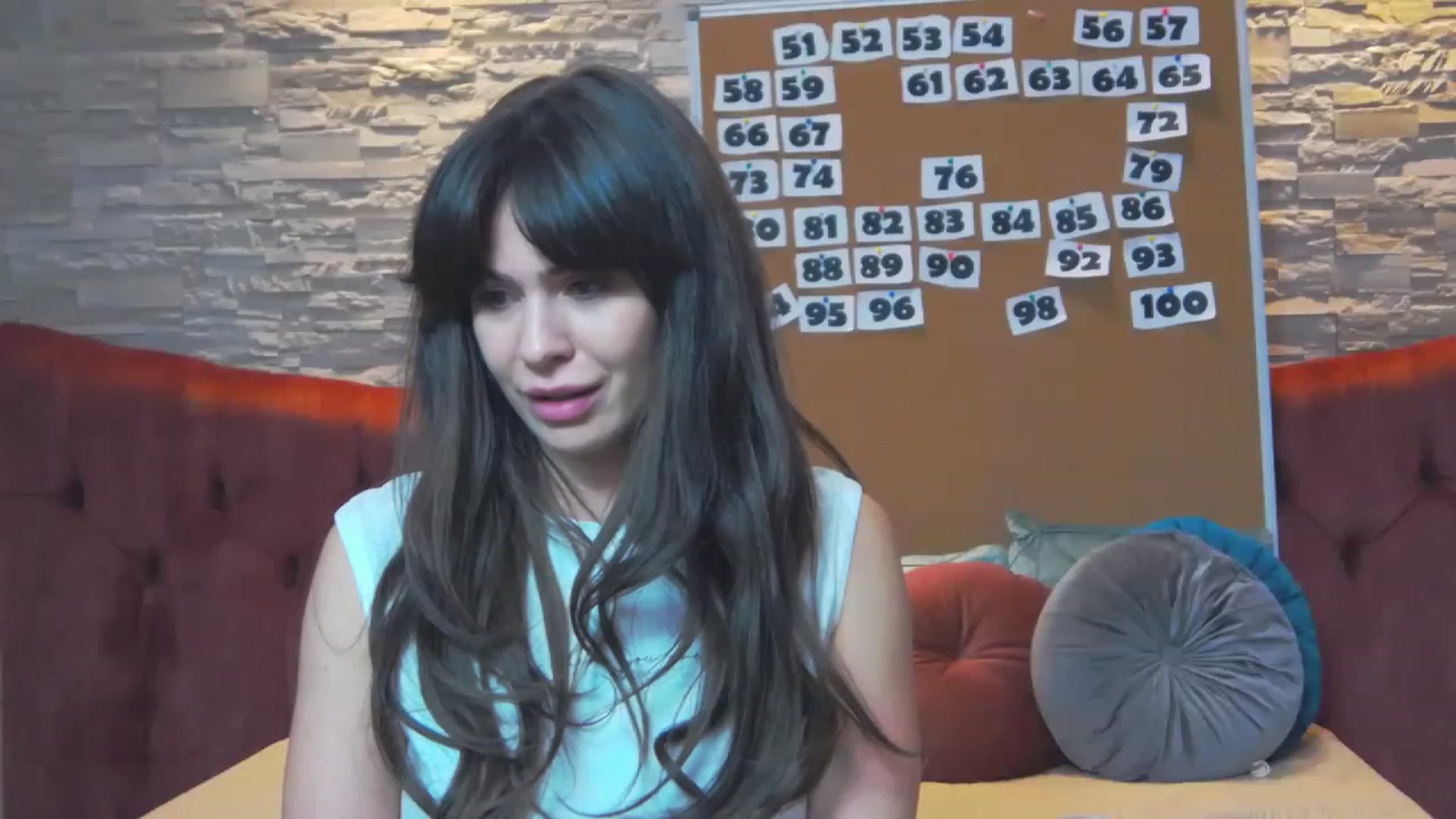 Gallery image thumbnail from SparklingN's myfreecams stream on, 03/22/2023, 17:10 image 13 of 20
