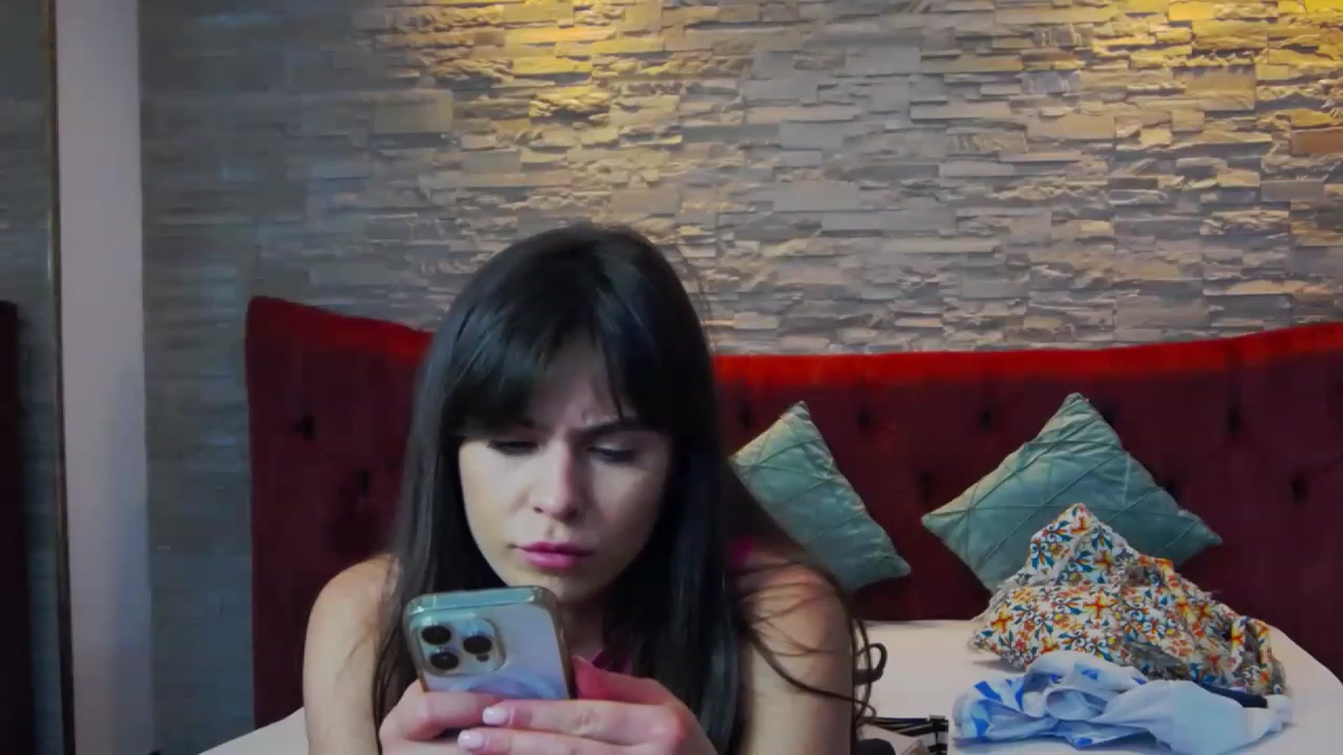 Gallery image thumbnail from SparklingN's myfreecams stream on, 03/23/2023, 13:50 image 5 of 20