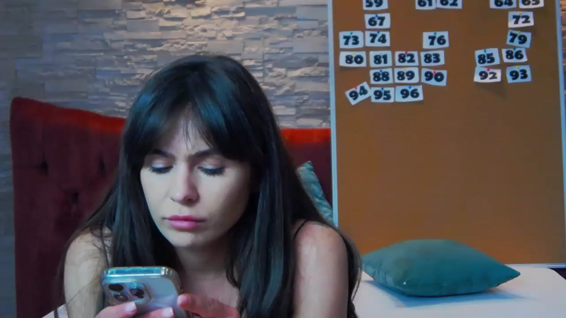 Gallery image thumbnail from SparklingN's myfreecams stream on, 03/23/2023, 15:06 image 4 of 20