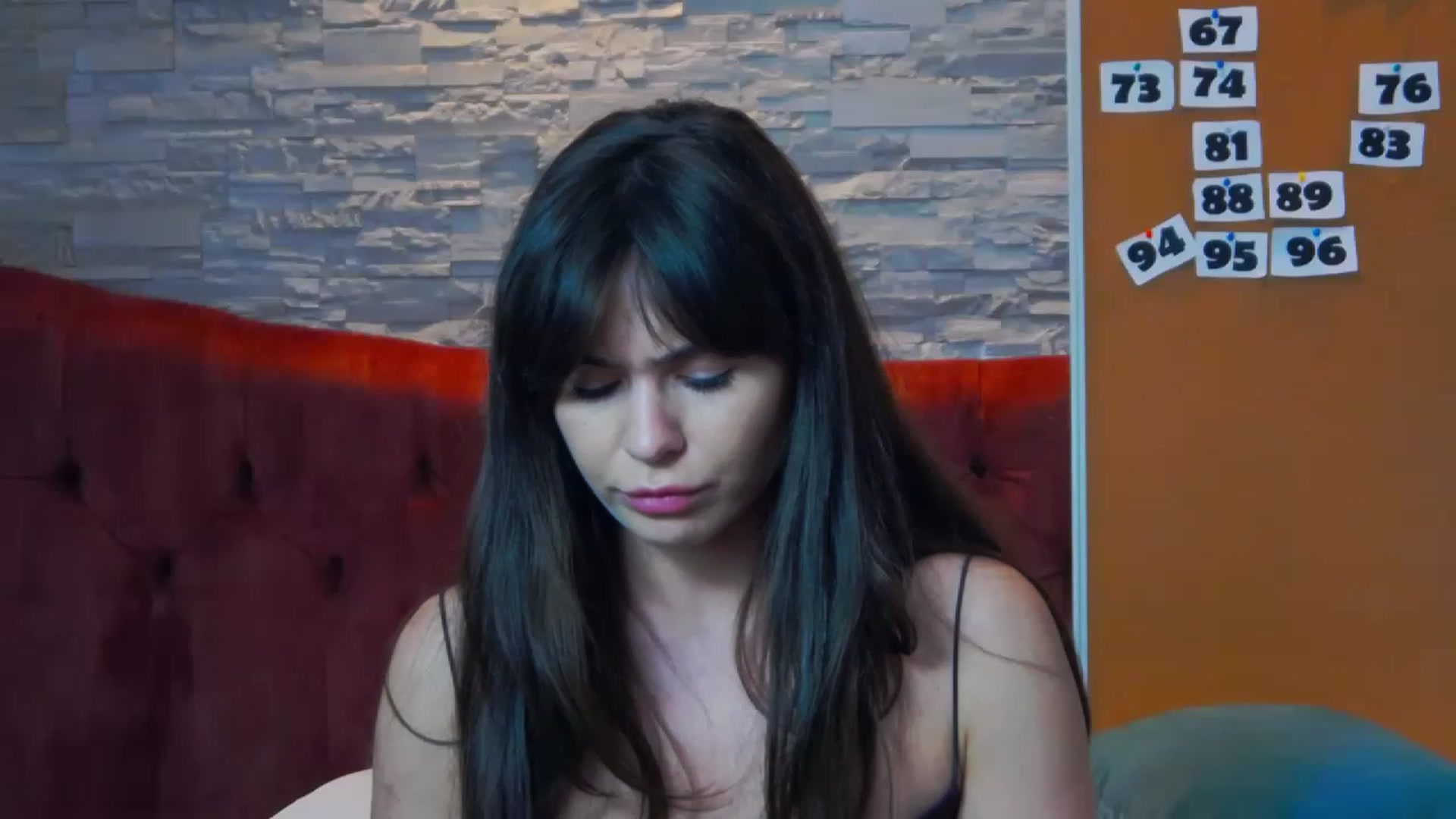 Gallery image thumbnail from SparklingN's myfreecams stream on, 03/23/2023, 15:06 image 13 of 20