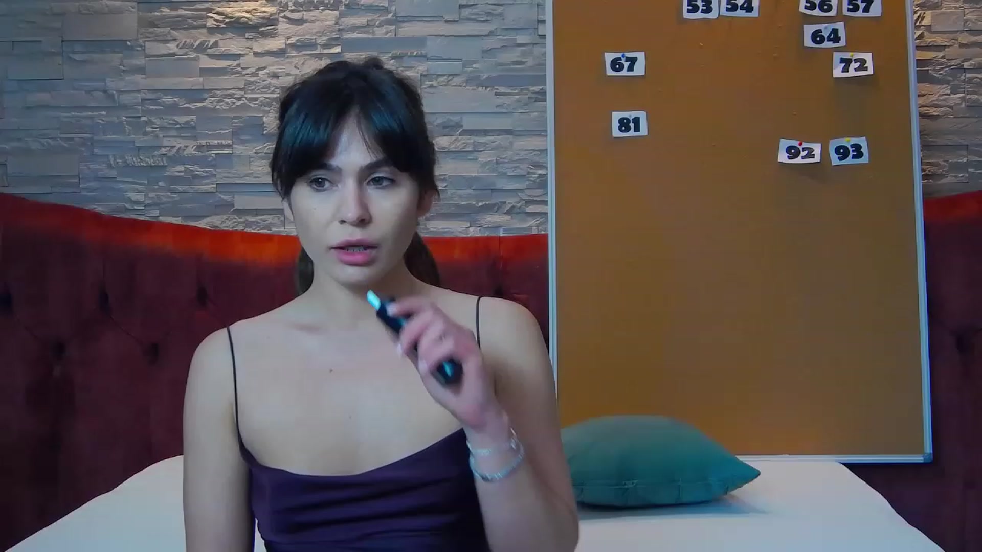 Gallery image thumbnail from SparklingN's myfreecams stream on, 03/23/2023, 15:50 image 12 of 20