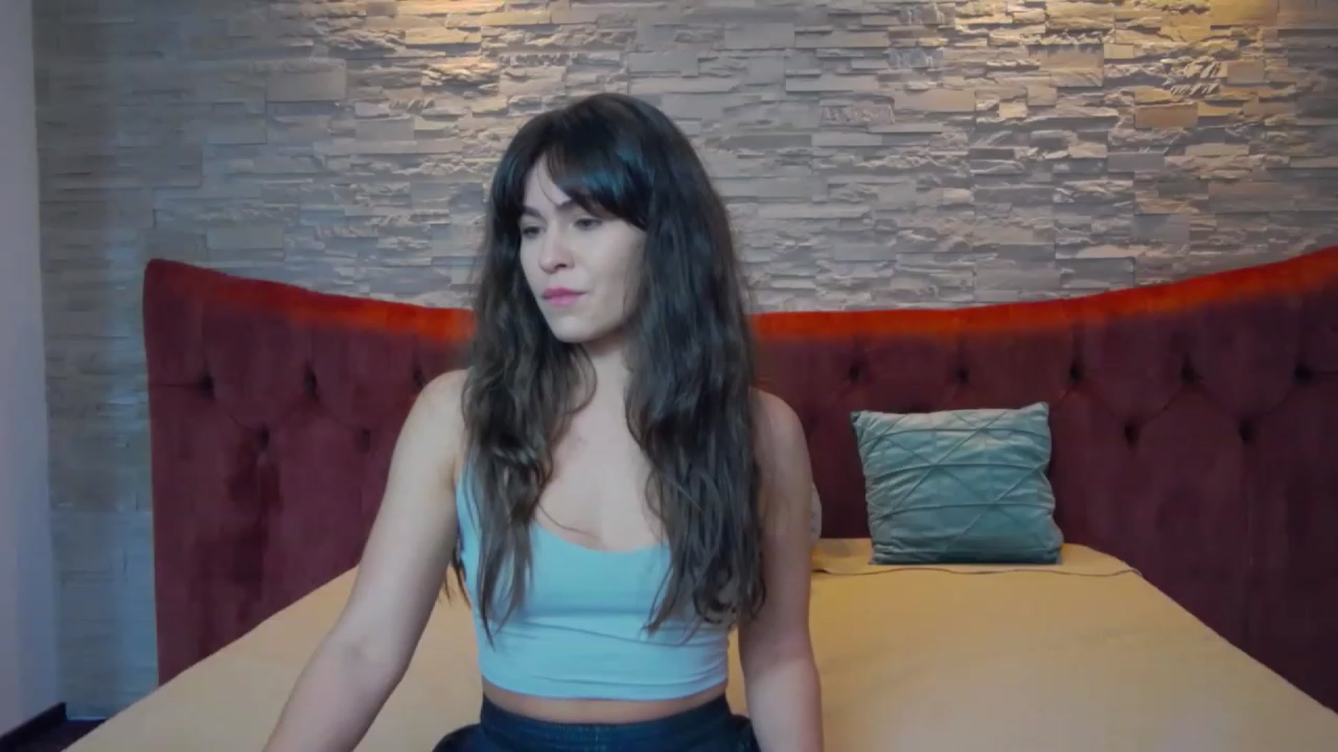 Gallery image thumbnail from SparklingN's myfreecams stream on, 03/28/2023, 16:03 image 11 of 20