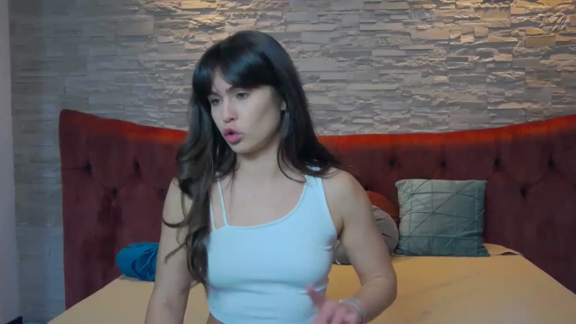Gallery image thumbnail from SparklingN's myfreecams stream on, 03/29/2023, 15:58 image 11 of 20