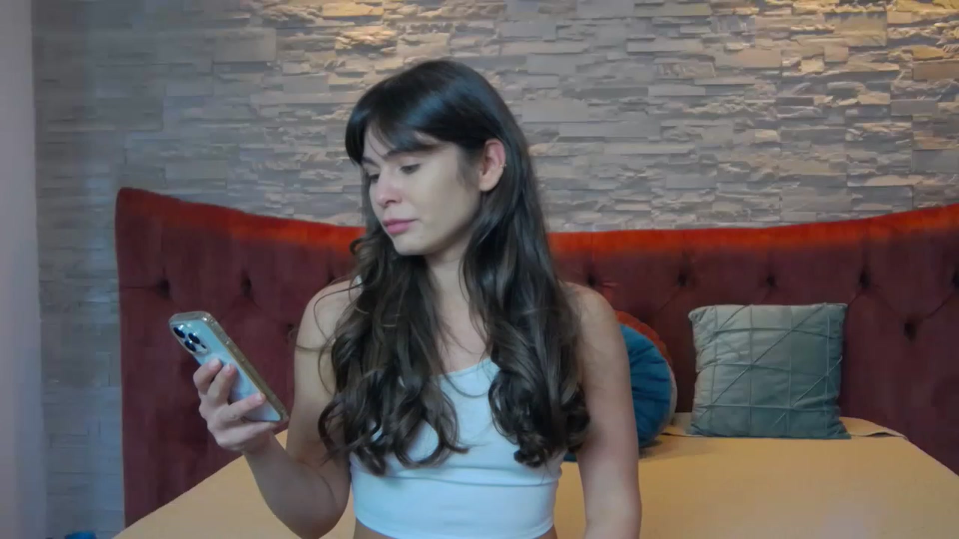Gallery image thumbnail from SparklingN's myfreecams stream on, 03/29/2023, 15:58 image 2 of 20