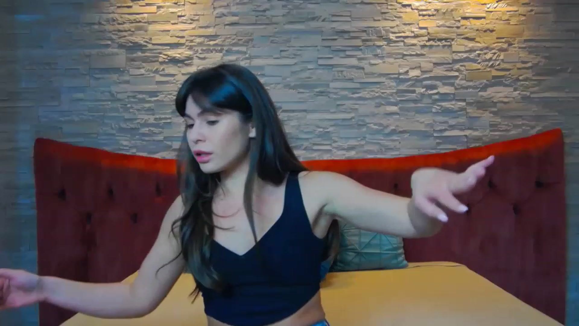 Gallery image thumbnail from SparklingN's myfreecams stream on, 03/30/2023, 12:57 image 2 of 20