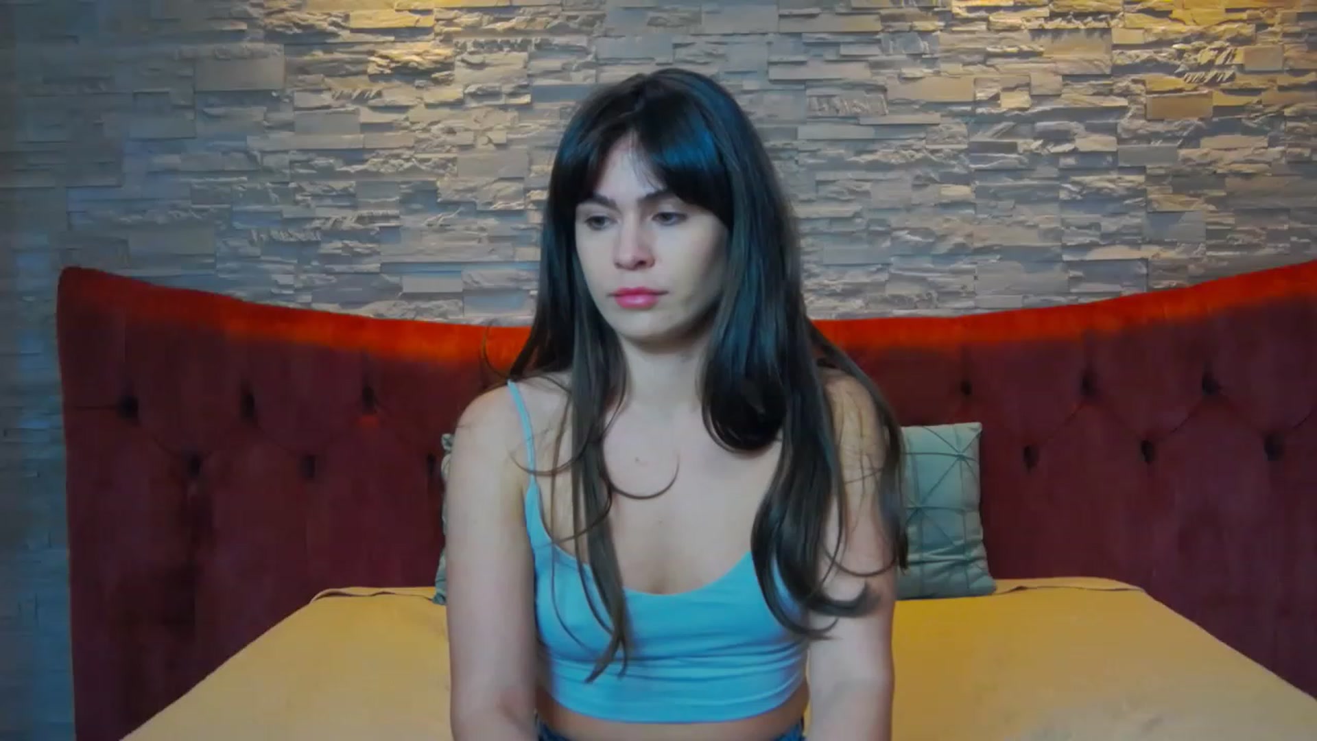 Gallery image thumbnail from SparklingN's myfreecams stream on, 03/30/2023, 15:37 image 19 of 20