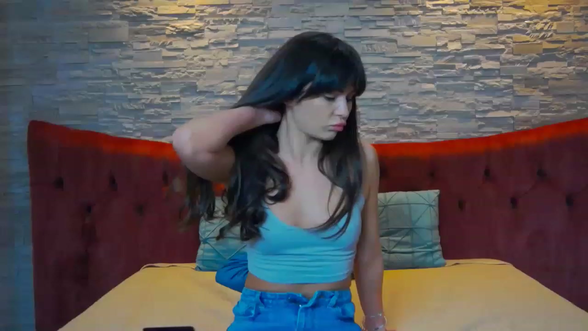 Gallery image thumbnail from SparklingN's myfreecams stream on, 03/30/2023, 15:37 image 15 of 20