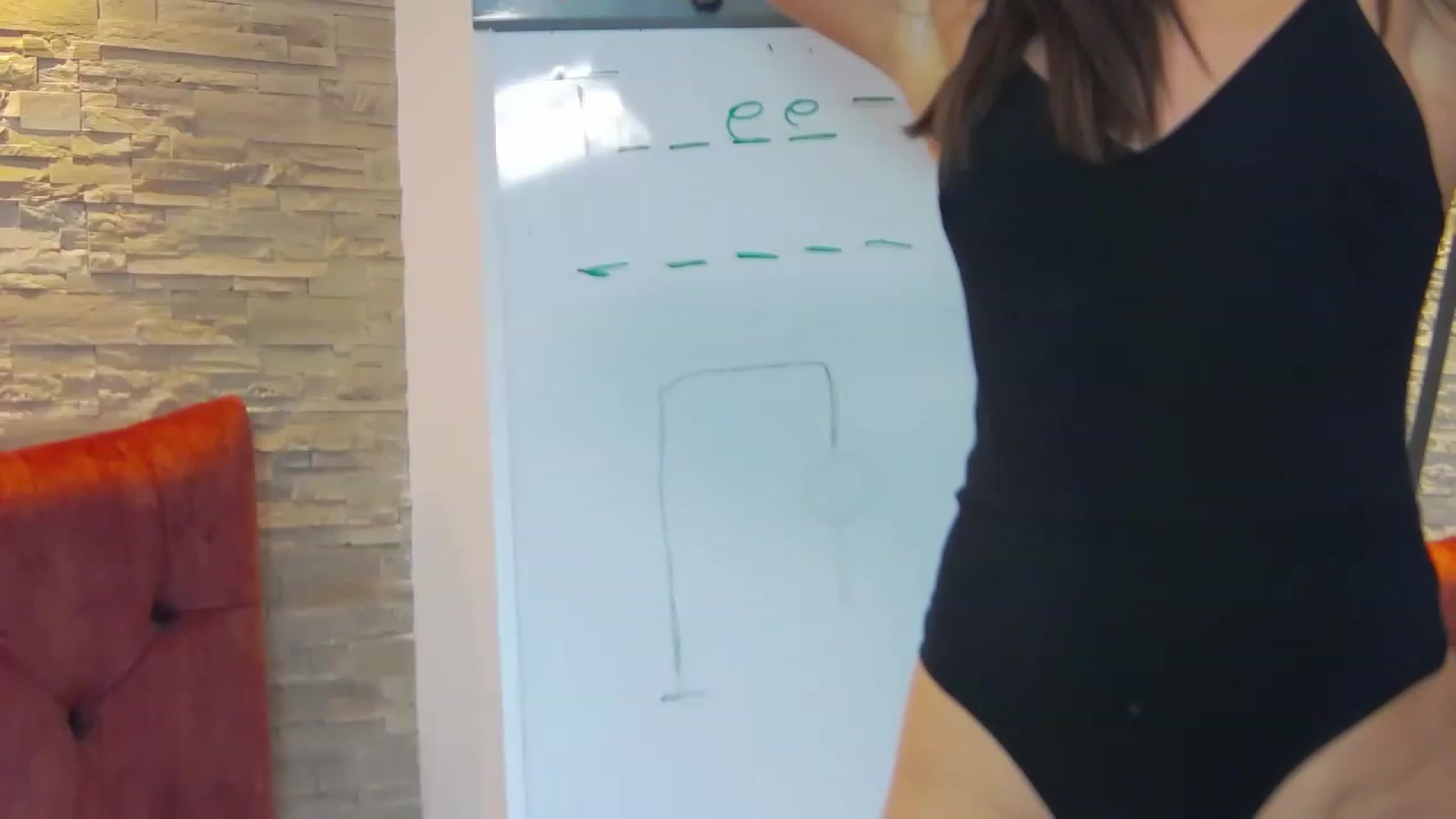 Gallery image thumbnail from SparklingN's myfreecams stream on, 04/05/2023, 15:46 image 17 of 20