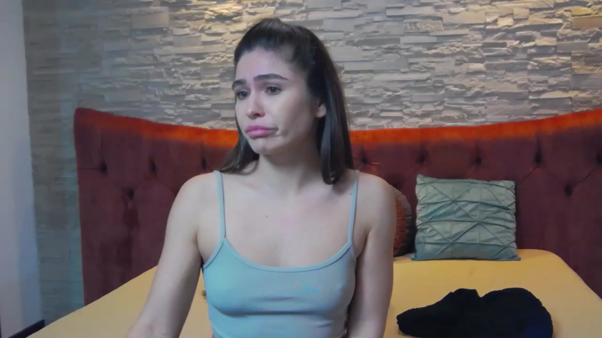 Gallery image thumbnail from SparklingN's myfreecams stream on, 04/06/2023, 16:03 image 13 of 20