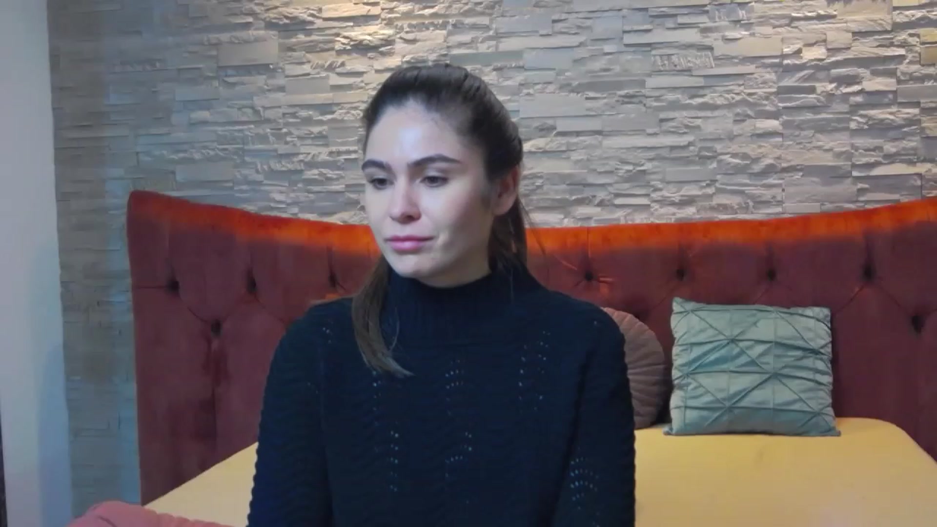 Gallery image thumbnail from SparklingN's myfreecams stream on, 04/06/2023, 16:50 image 15 of 20