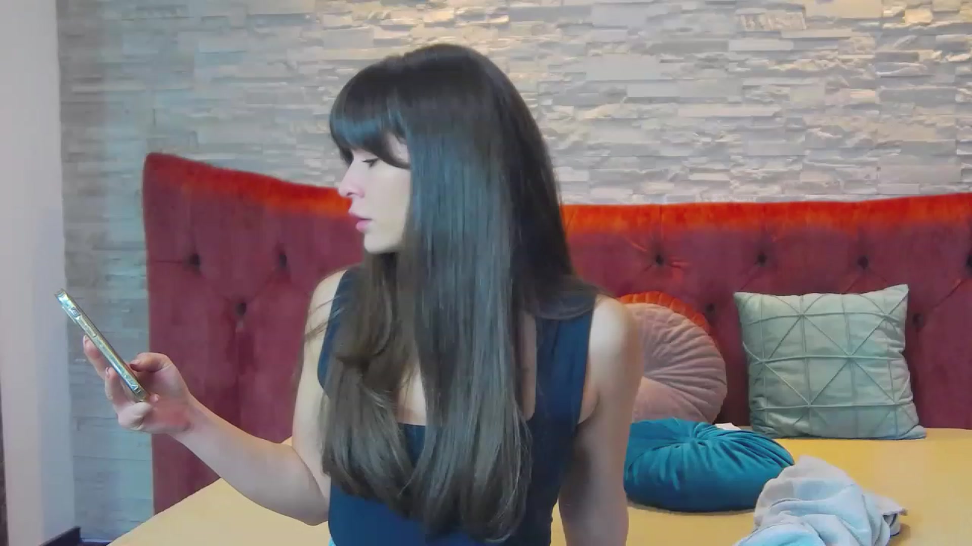 Gallery image thumbnail from SparklingN's myfreecams stream on, 04/10/2023, 15:03 image 11 of 20