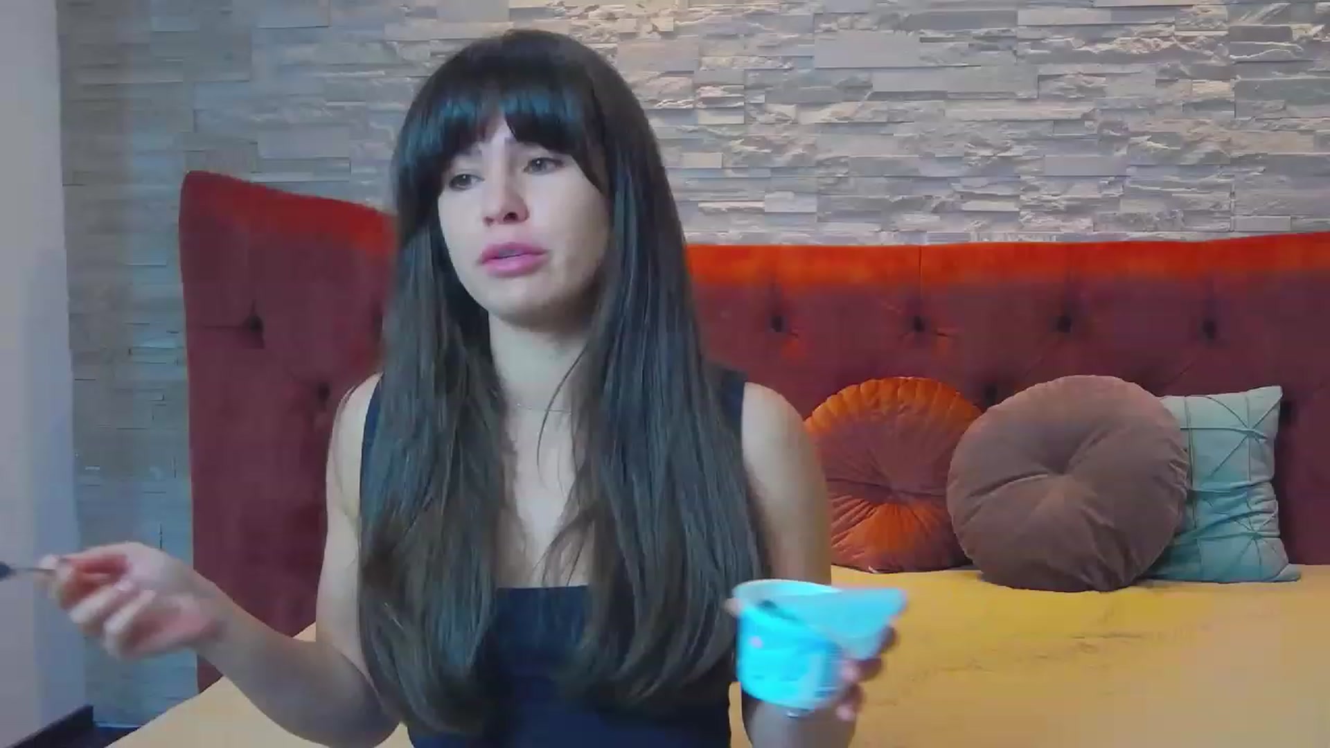Gallery image thumbnail from SparklingN's myfreecams stream on, 04/10/2023, 17:07 image 9 of 20