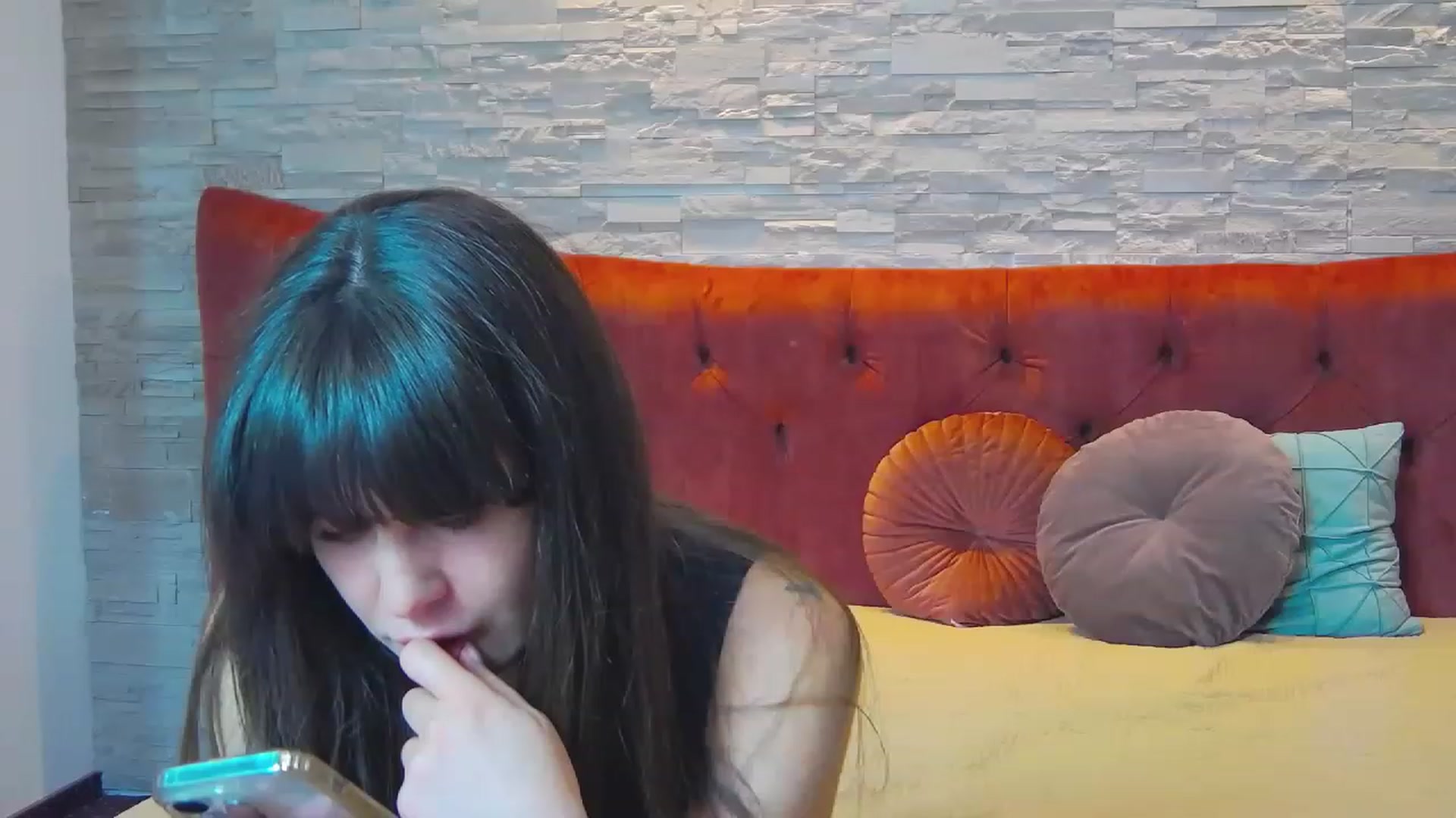 Gallery image thumbnail from SparklingN's myfreecams stream on, 04/10/2023, 17:07 image 6 of 20