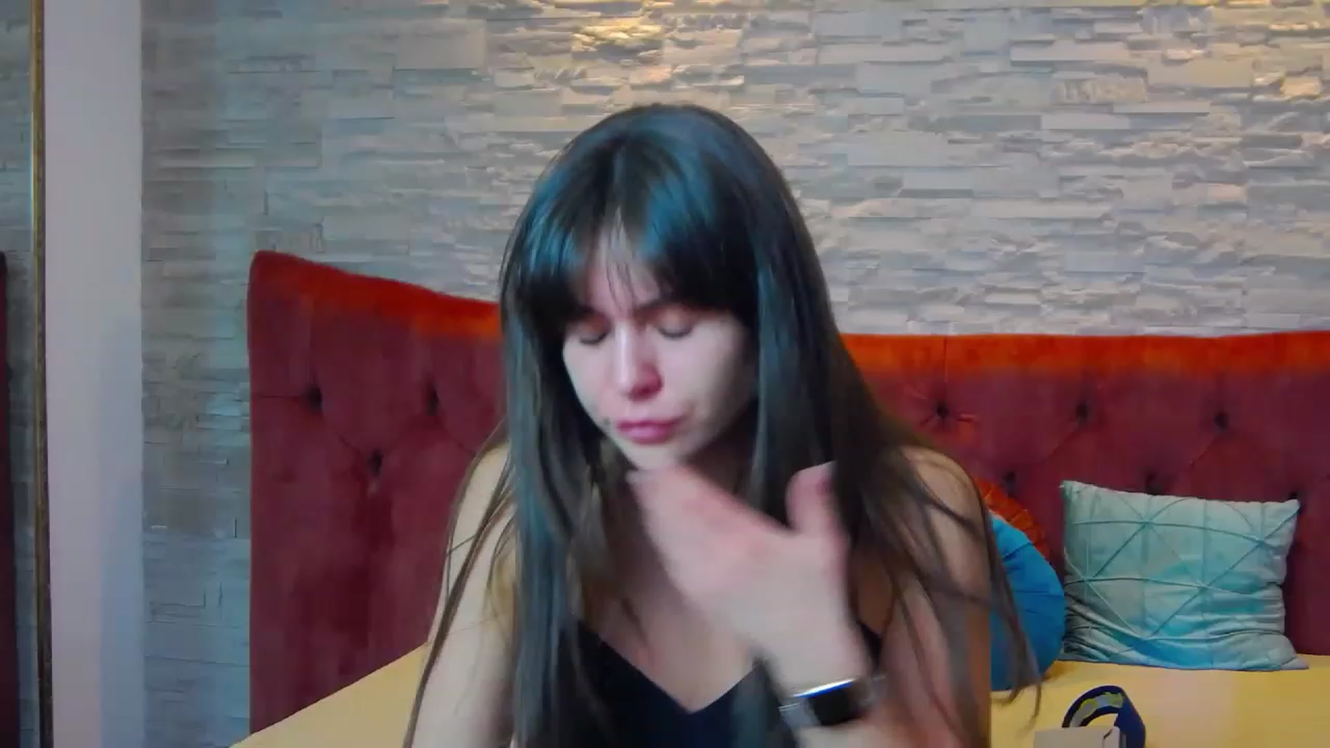 Gallery image thumbnail from SparklingN's myfreecams stream on, 04/11/2023, 14:51 image 1 of 20