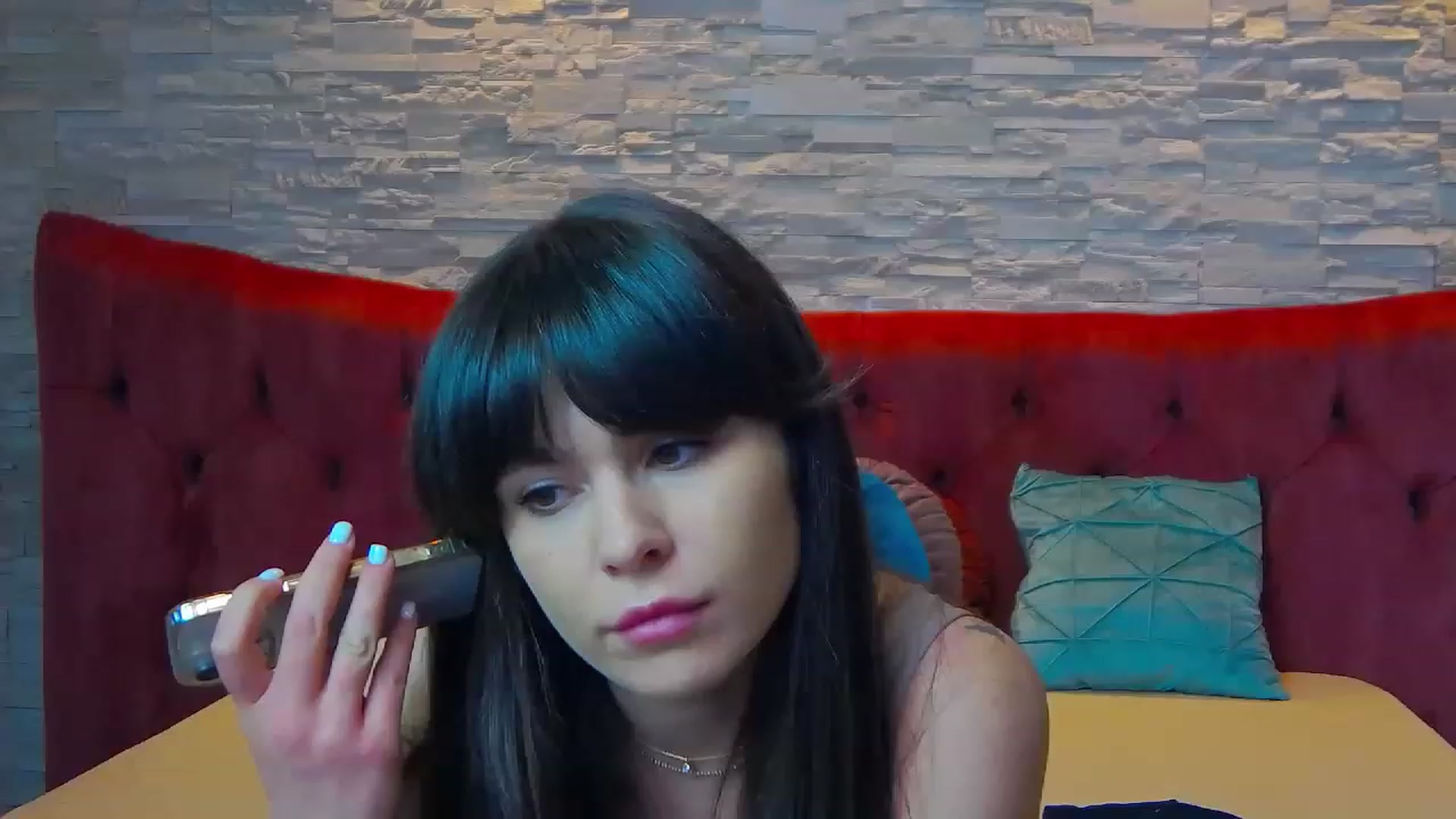 Gallery image thumbnail from SparklingN's myfreecams stream on, 04/12/2023, 15:03 image 17 of 20