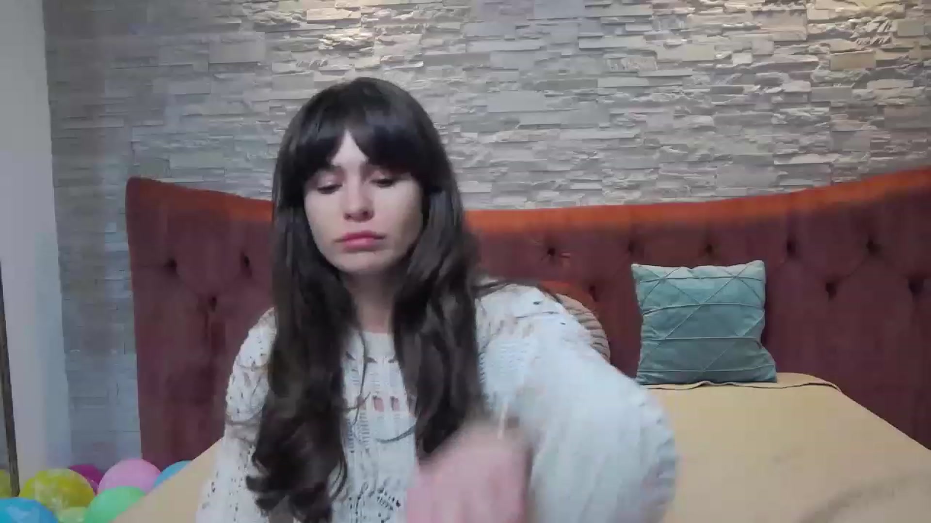 Gallery image thumbnail from SparklingN's myfreecams stream on, 04/18/2023, 17:38 image 20 of 20