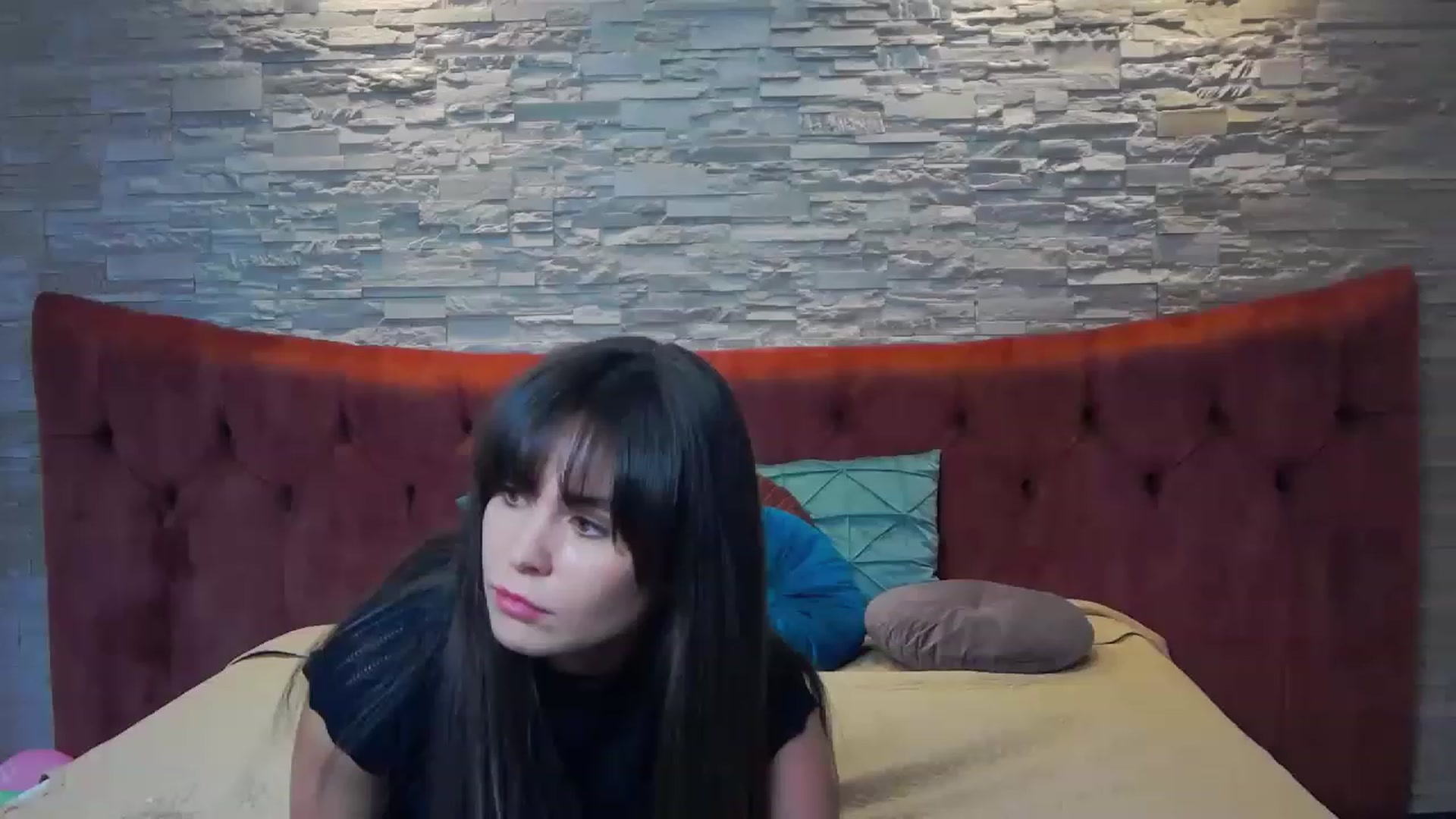 Gallery image thumbnail from SparklingN's myfreecams stream on, 04/21/2023, 17:33 image 14 of 20