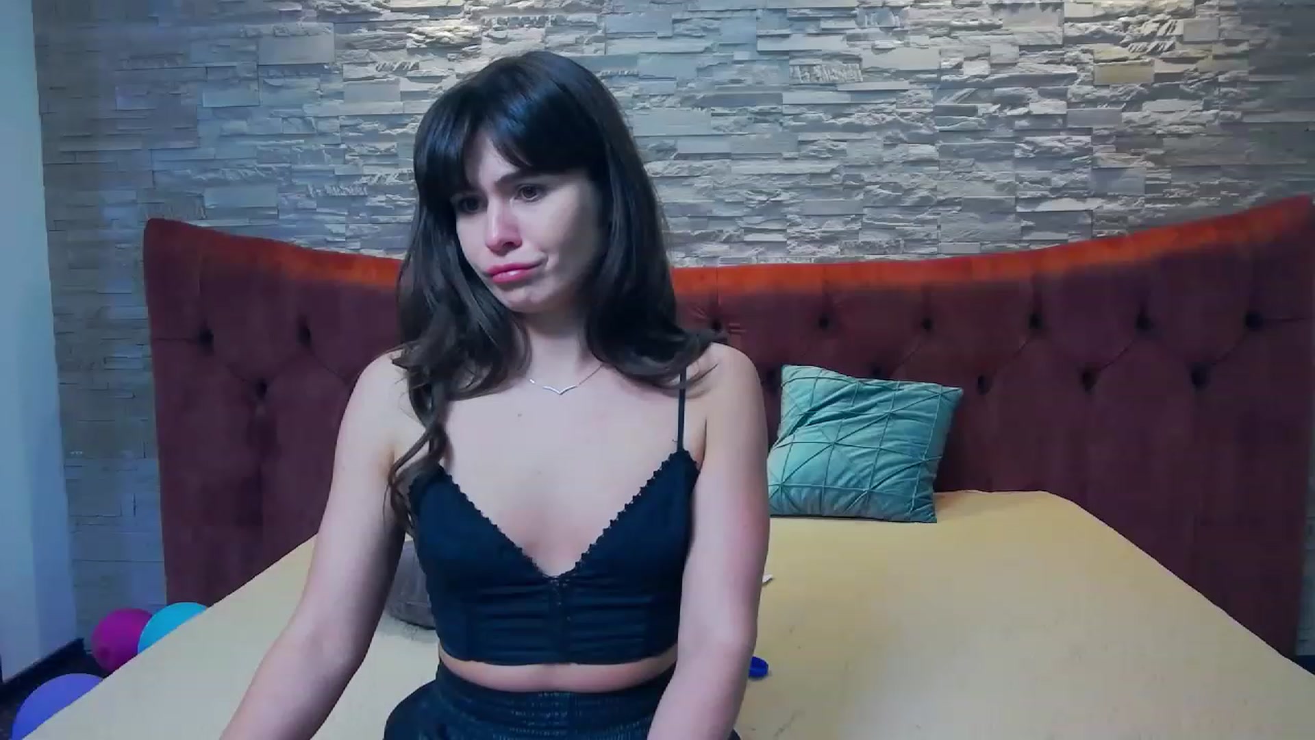 Gallery image thumbnail from SparklingN's myfreecams stream on, 04/24/2023, 17:56 image 9 of 20