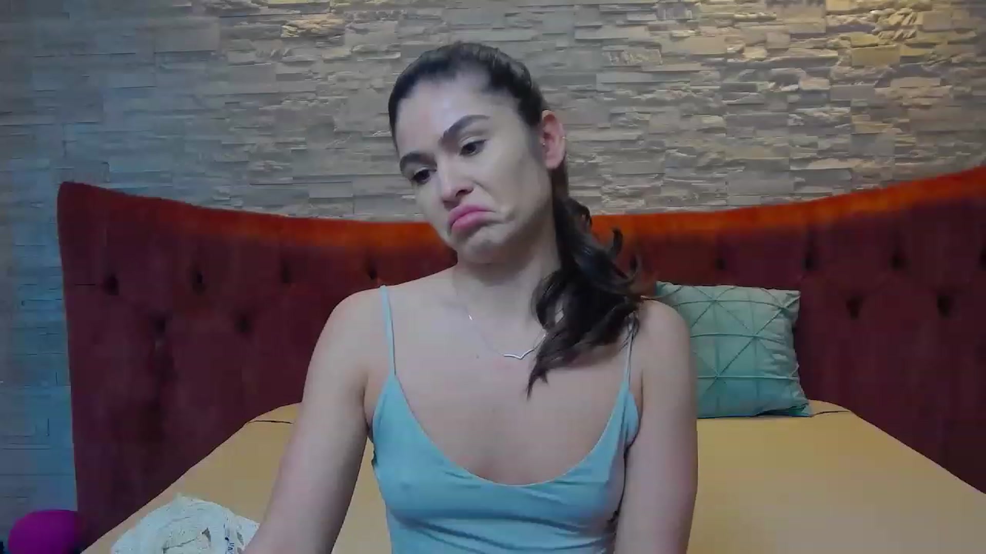 Gallery image thumbnail from SparklingN's myfreecams stream on, 04/27/2023, 13:18 image 17 of 20