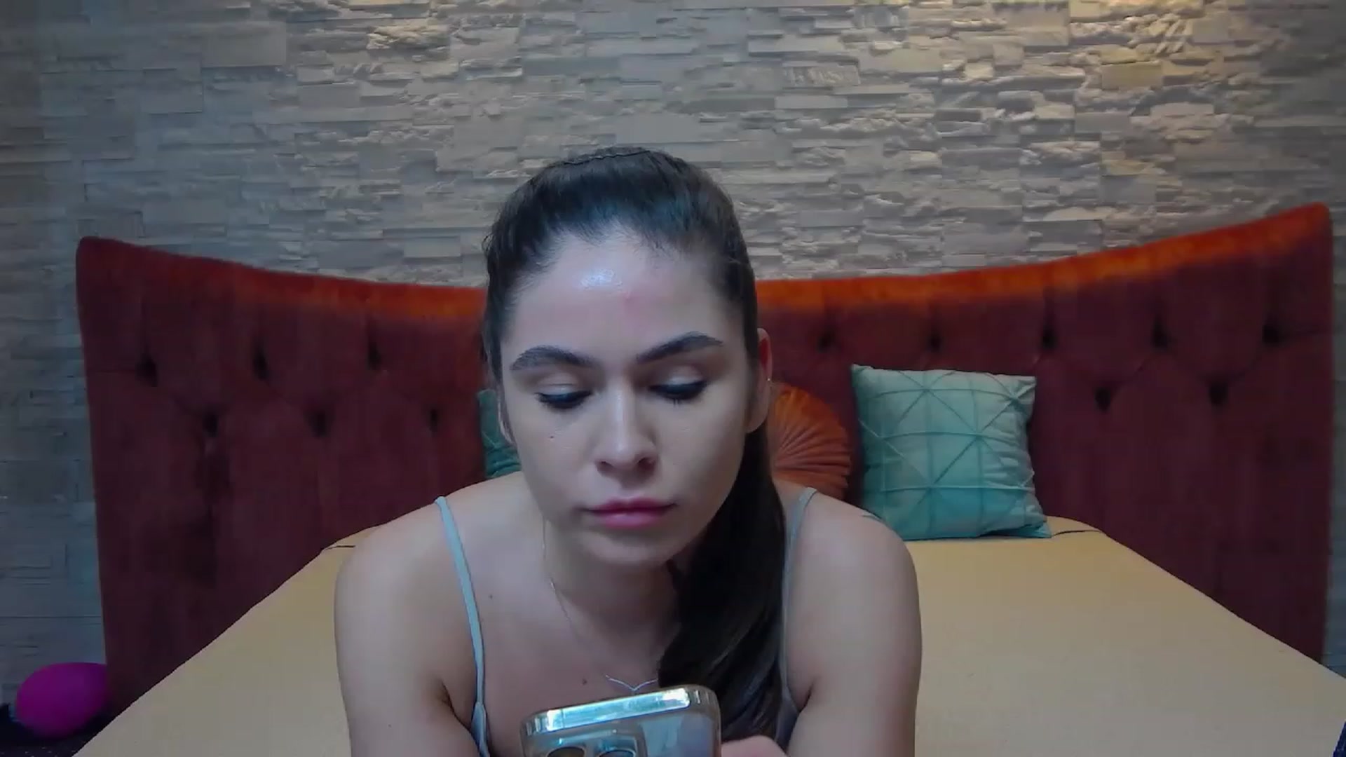 Gallery image thumbnail from SparklingN's myfreecams stream on, 04/27/2023, 16:22 image 17 of 20