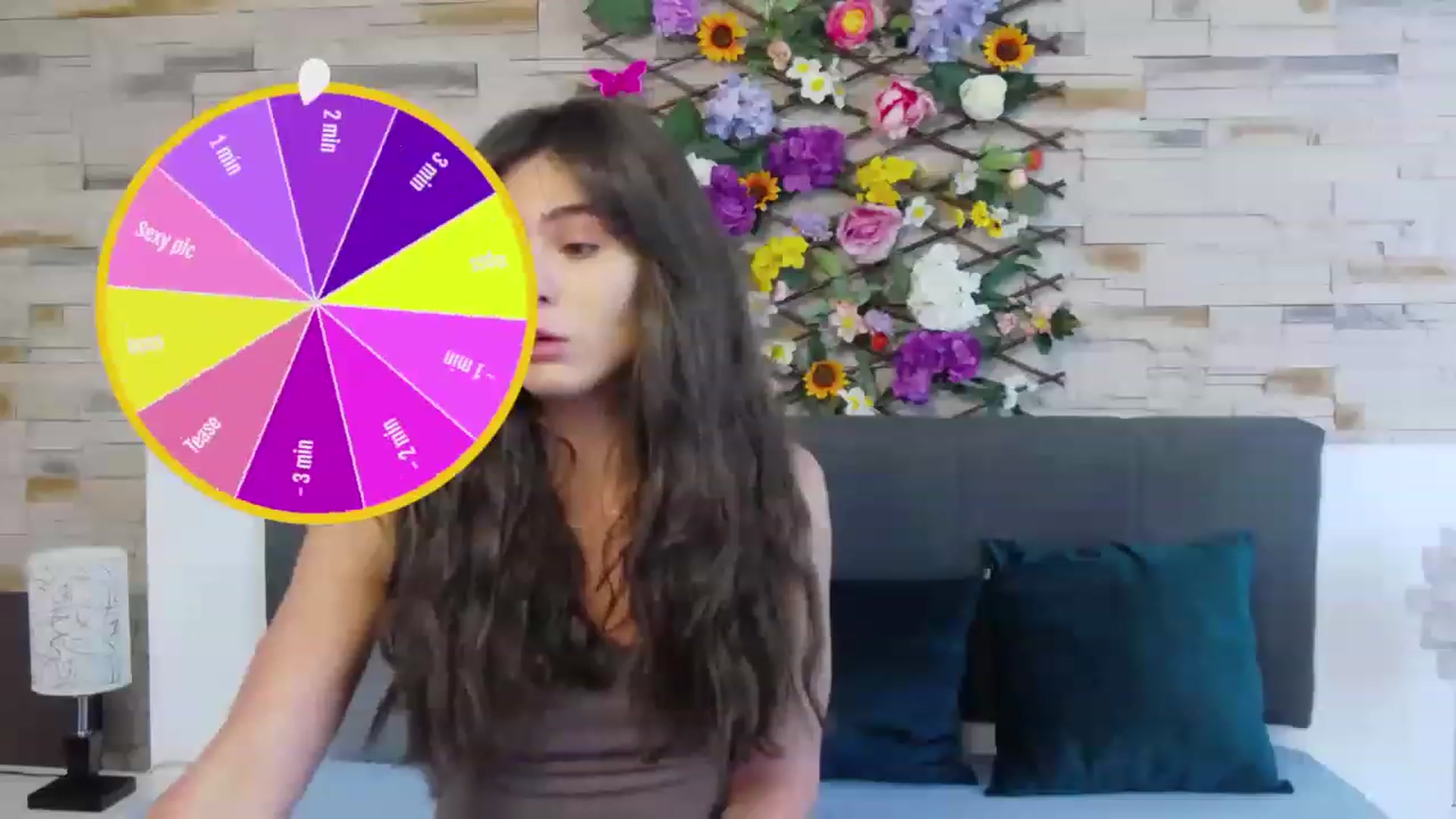 Gallery image thumbnail from SparklingN's myfreecams stream on, 05/02/2023, 13:38 image 14 of 20