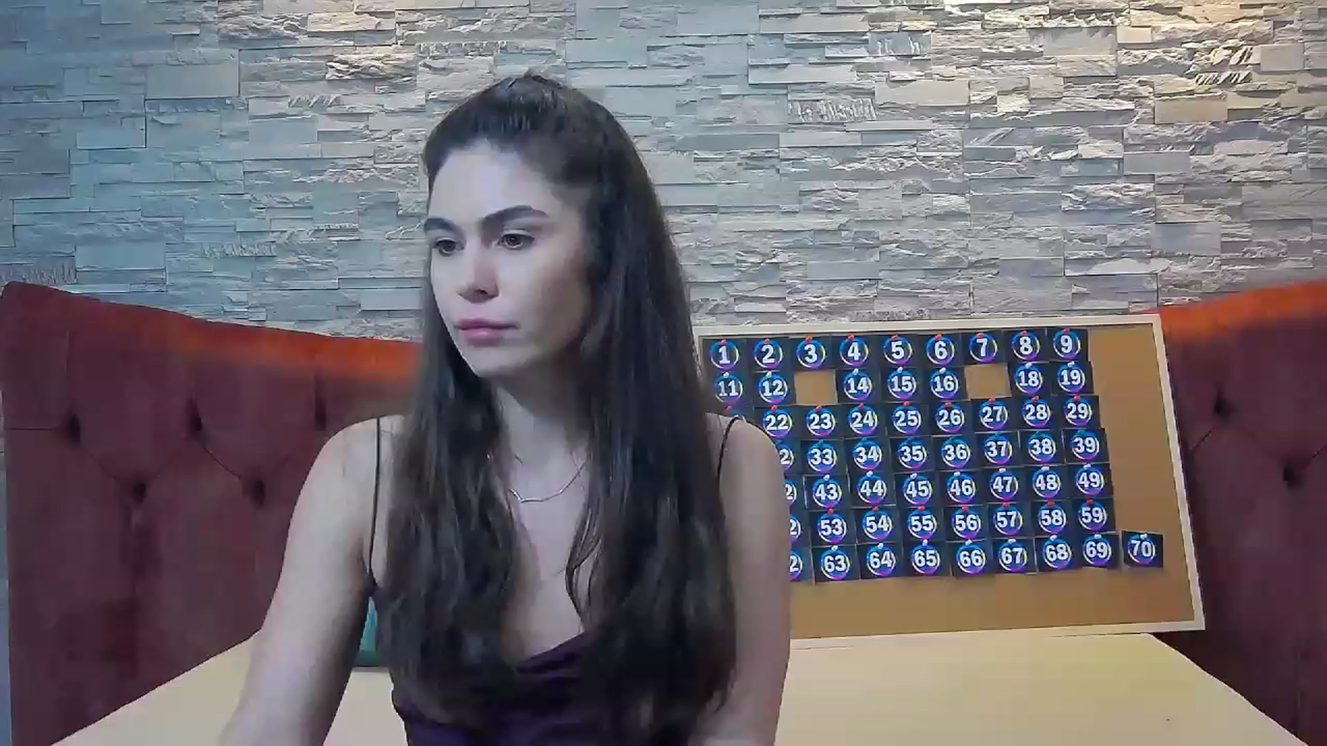 Gallery image thumbnail from SparklingN's myfreecams stream on, 05/04/2023, 15:13 image 18 of 20
