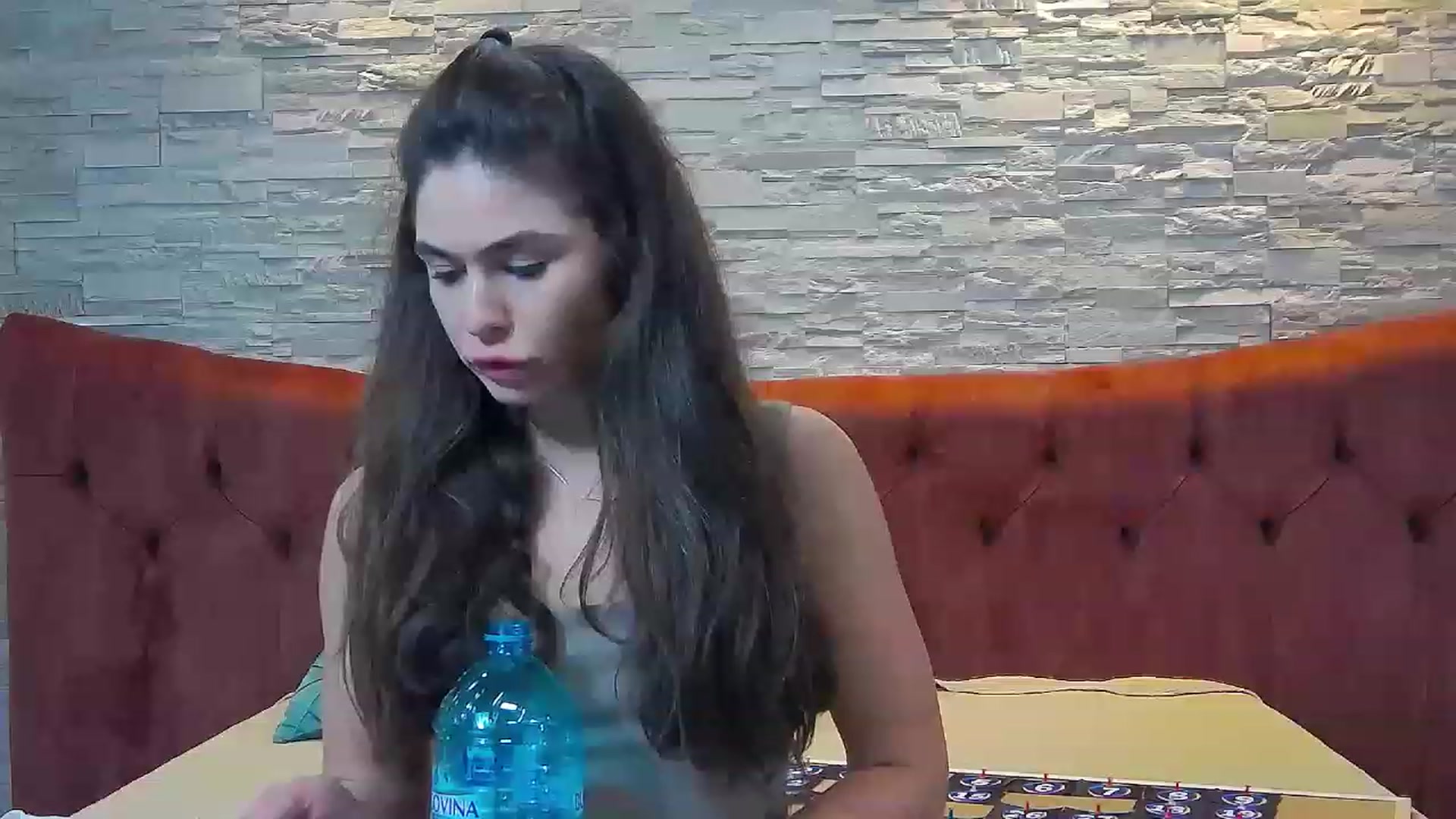 Gallery image thumbnail from SparklingN's myfreecams stream on, 05/04/2023, 16:59 image 18 of 20