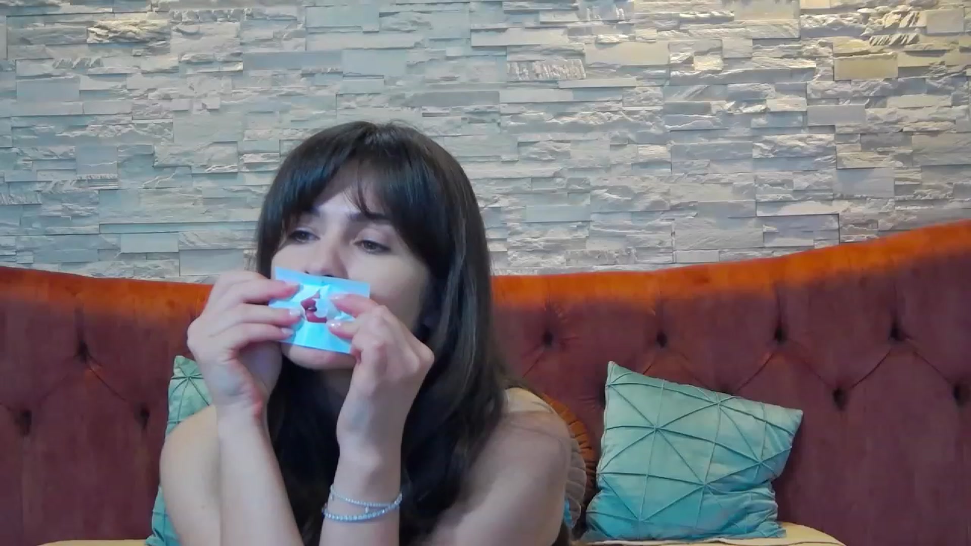 Gallery image thumbnail from SparklingN's myfreecams stream on, 05/05/2023, 17:13 image 13 of 20