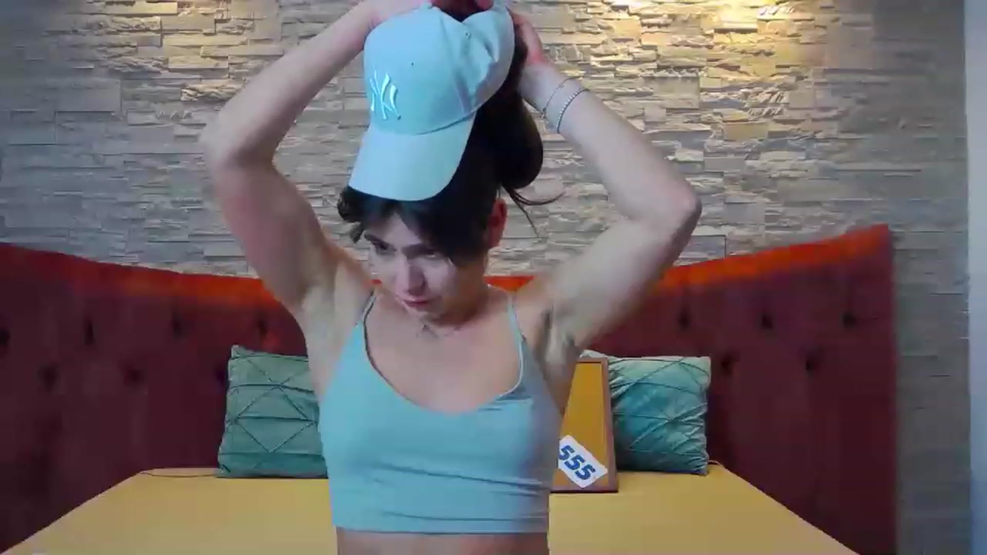 Gallery image thumbnail from SparklingN's myfreecams stream on, 05/08/2023, 15:50 image 19 of 20