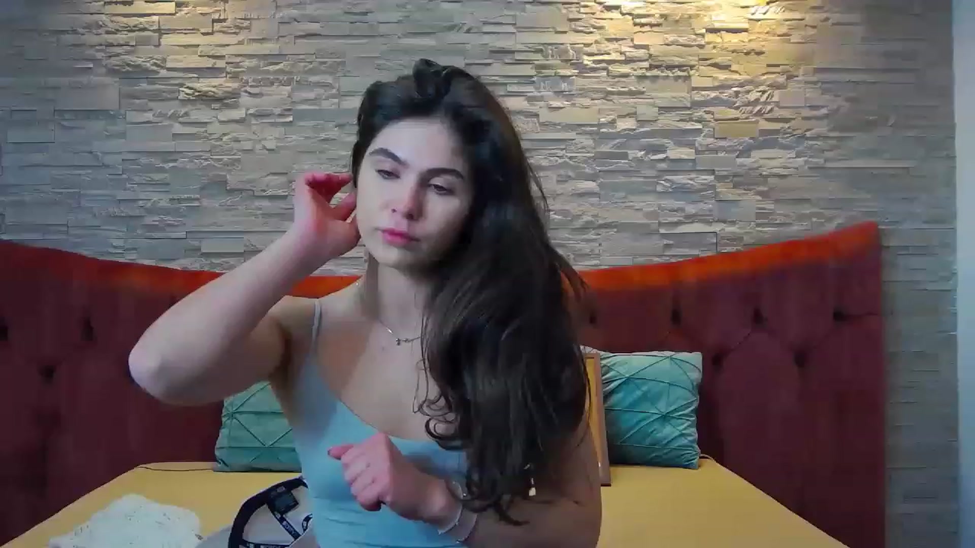 Gallery image thumbnail from SparklingN's myfreecams stream on, 05/08/2023, 17:23 image 16 of 20
