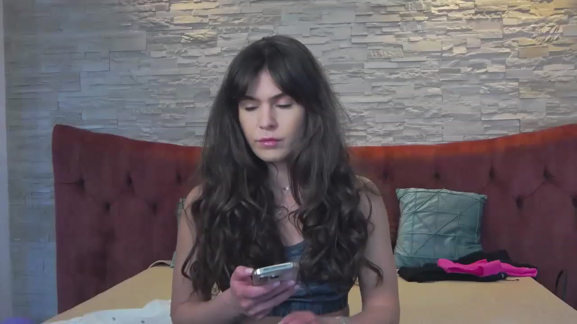 Gallery image thumbnail from SparklingN's myfreecams stream on, 05/11/2023, 12:23 image 4 of 20